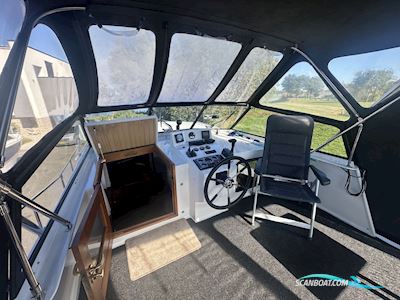 Vacance 1100 Motorboot 1998, Niederlande