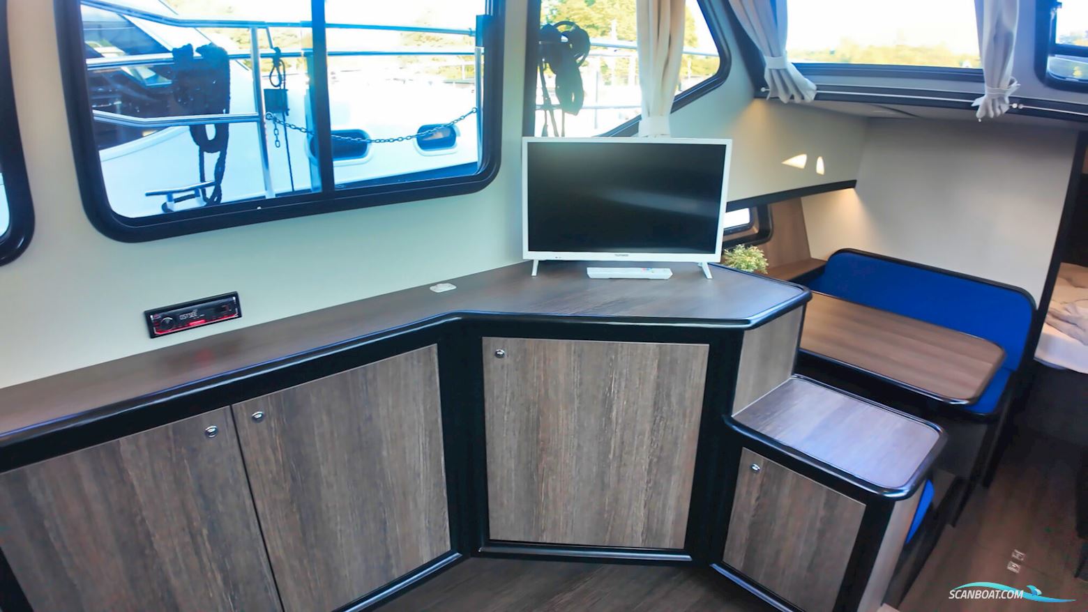 Vacance 12.00 AK Cabrio