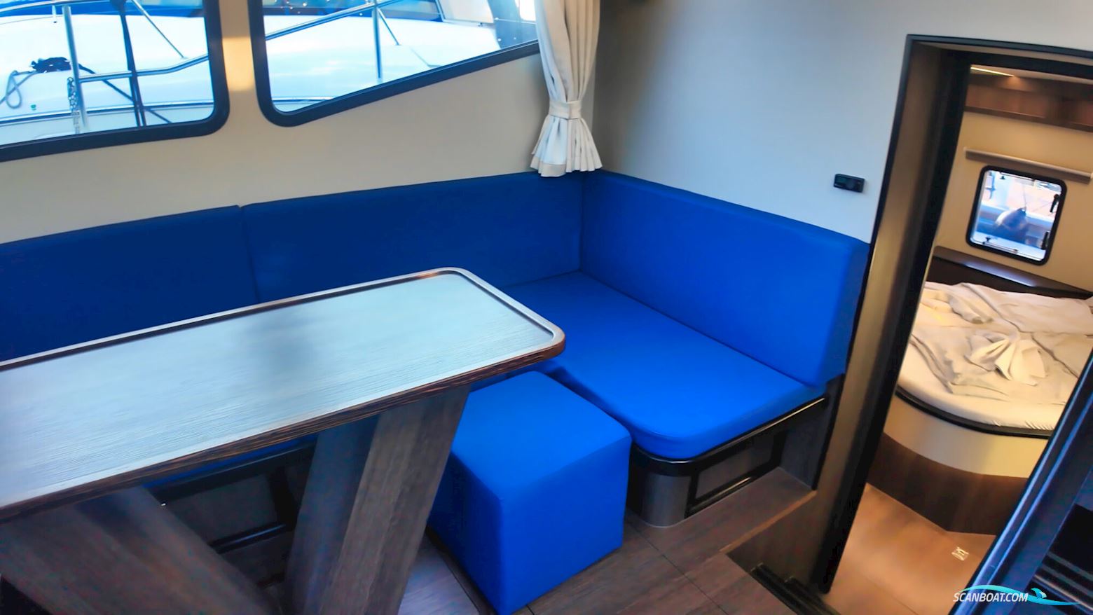 Vacance 12.00 AK Cabrio