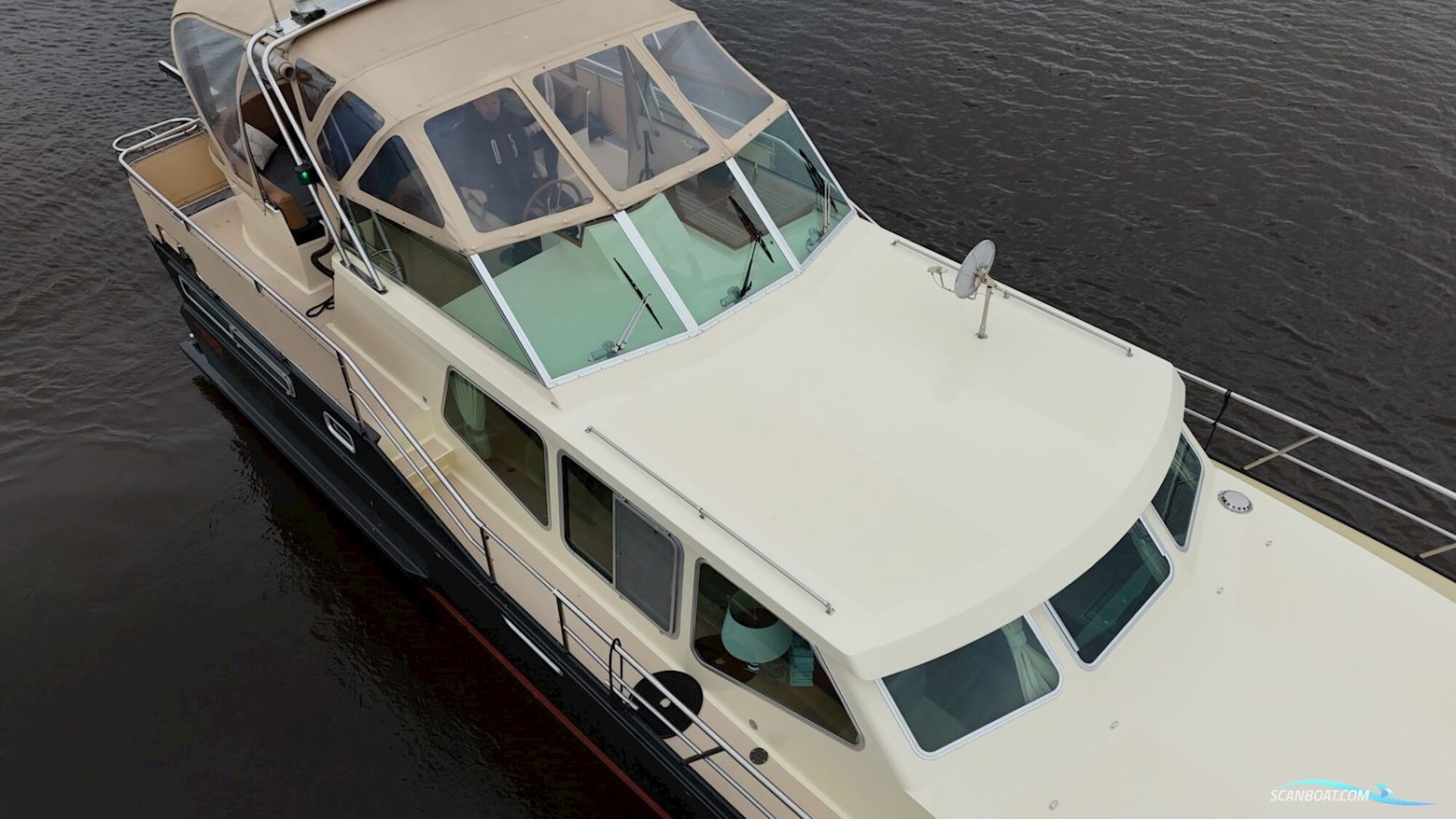 Vacance 13.00 AK Cabrio