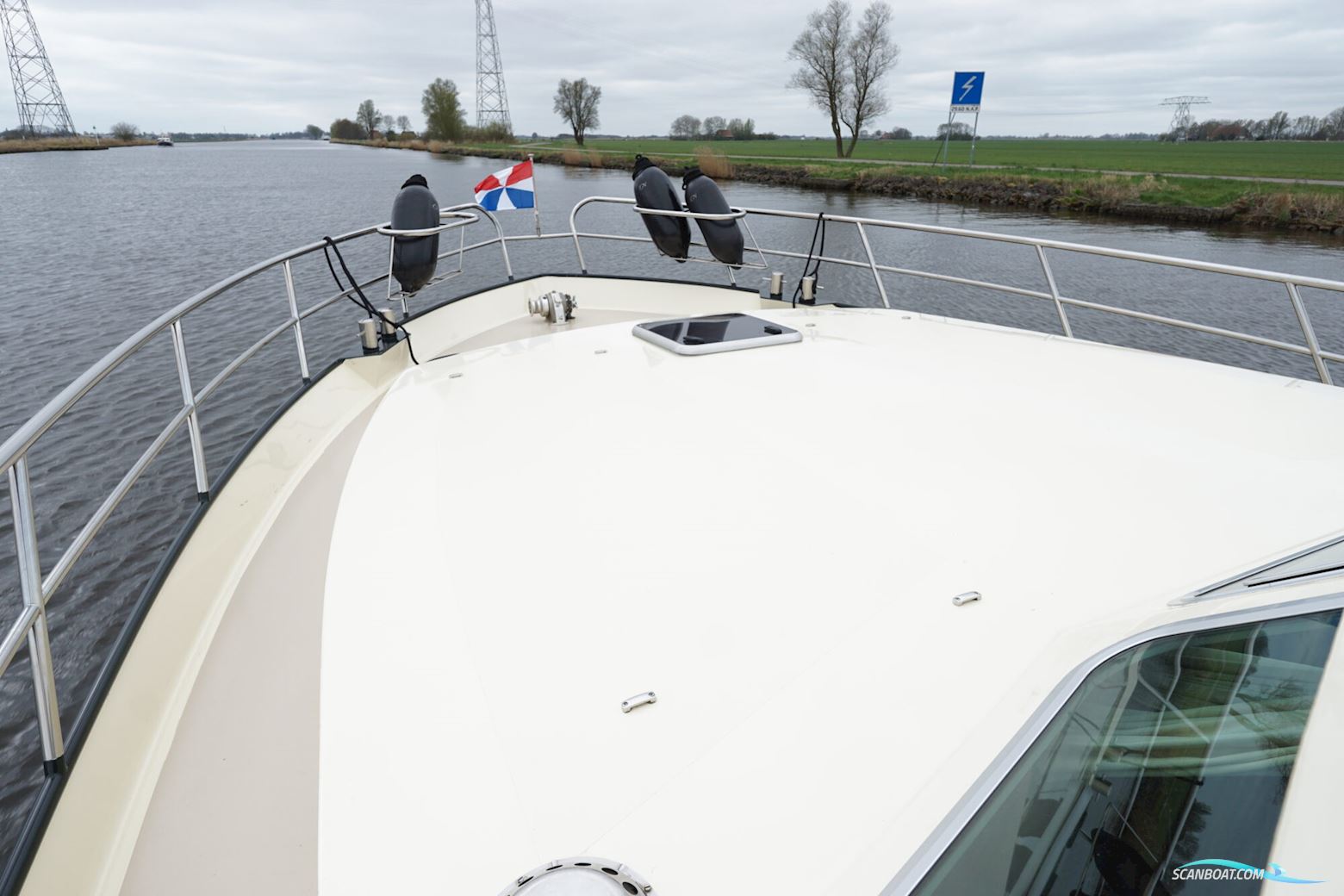 Vacance 13.00 AK Cabrio