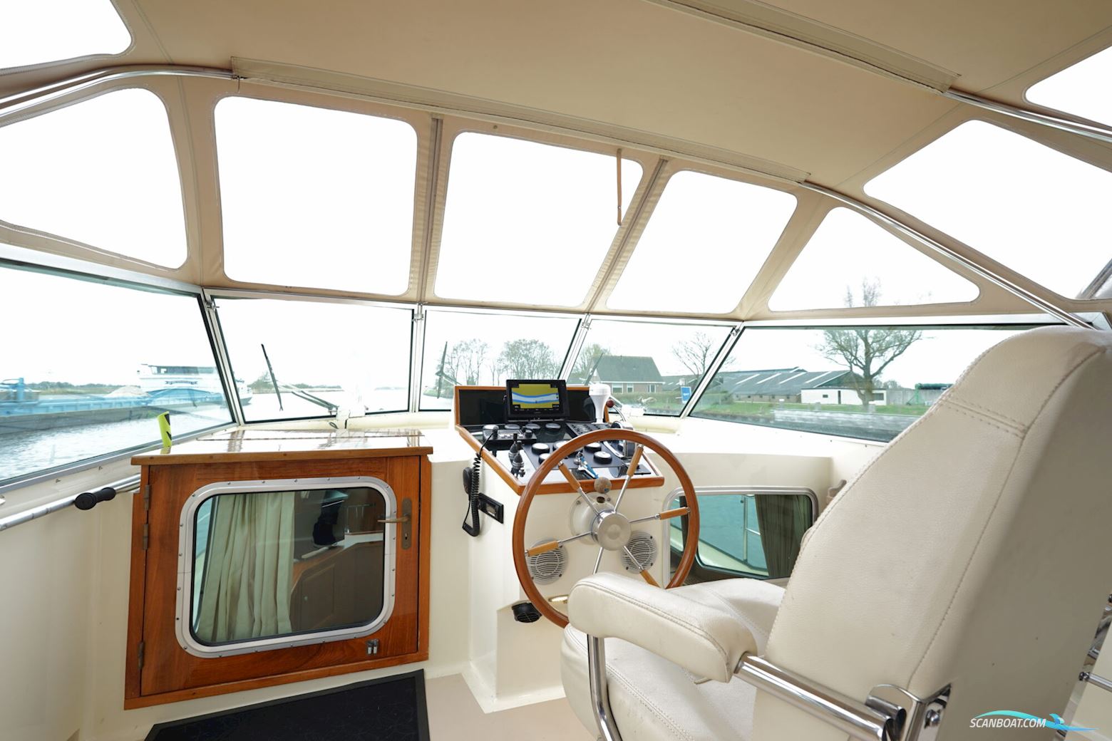 Vacance 13.00 AK Cabrio