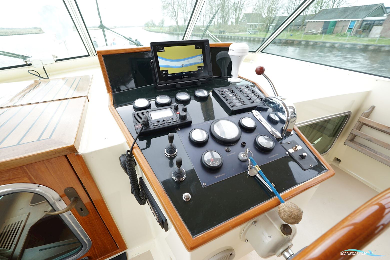 Vacance 13.00 AK Cabrio