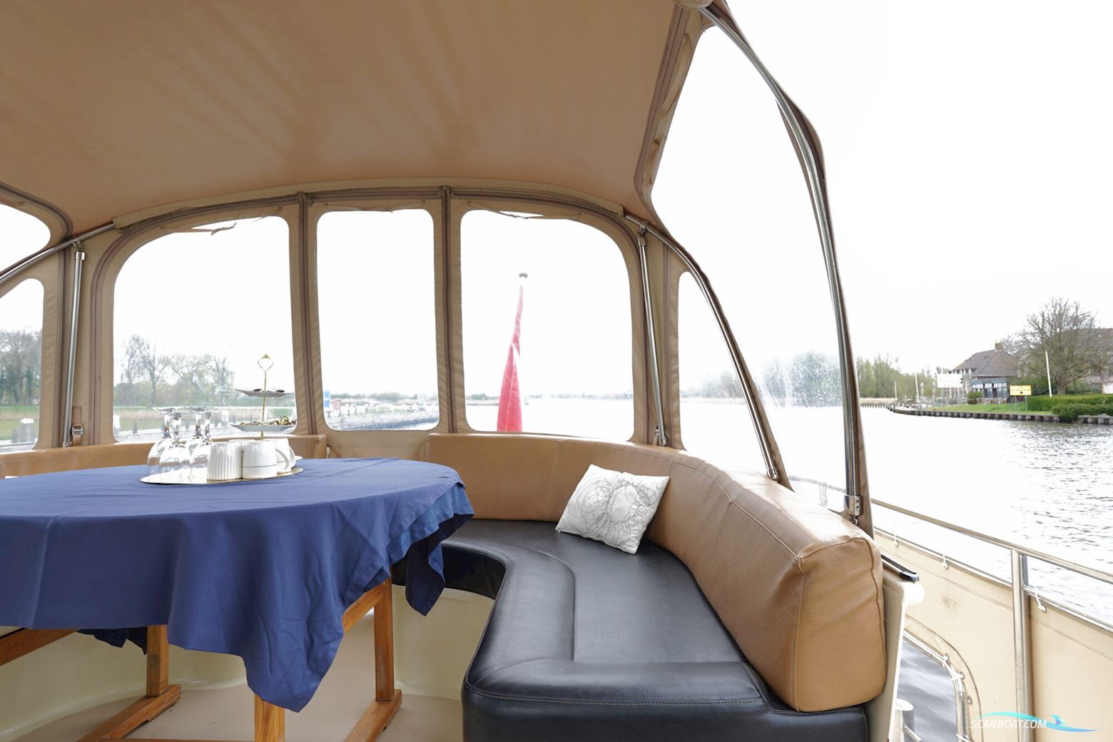 Vacance 13.00 AK Cabrio