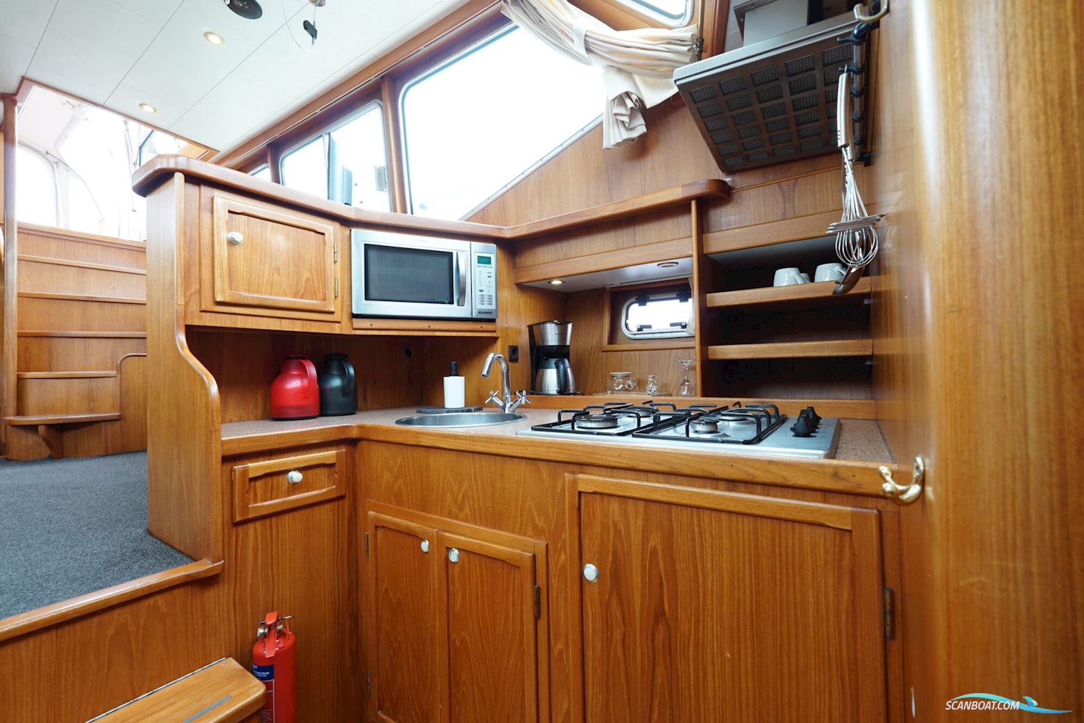 Vacance 13.00 AK Cabrio