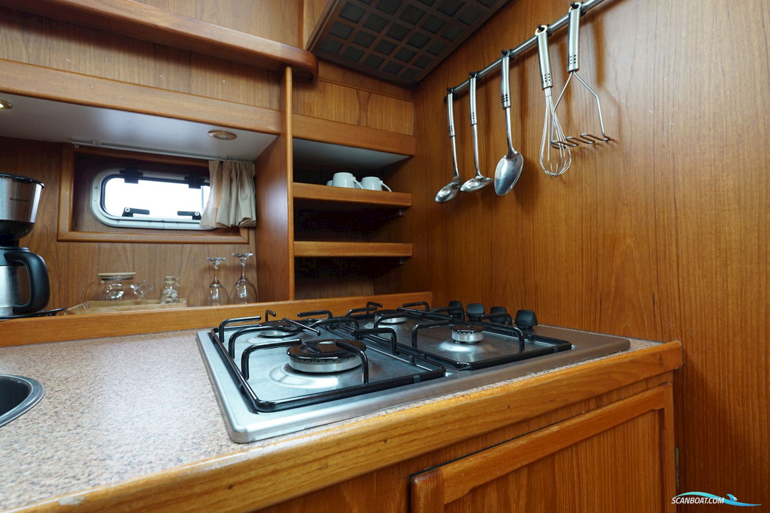 Vacance 13.00 AK Cabrio