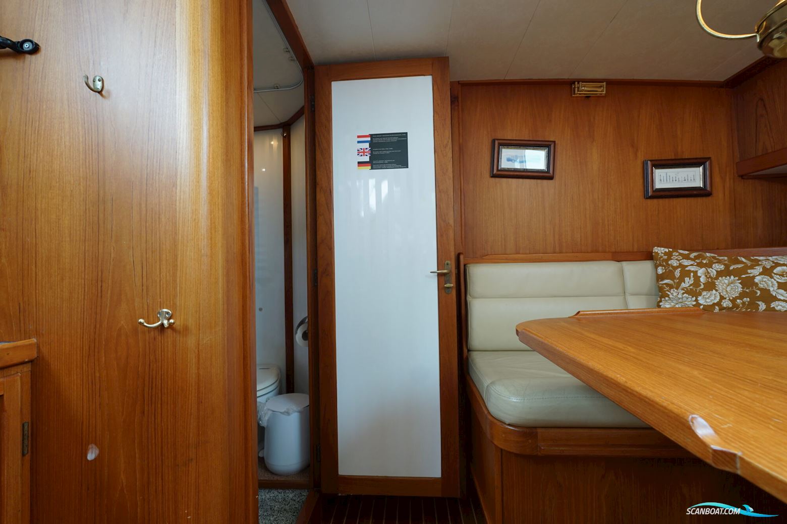 Vacance 13.00 AK Cabrio