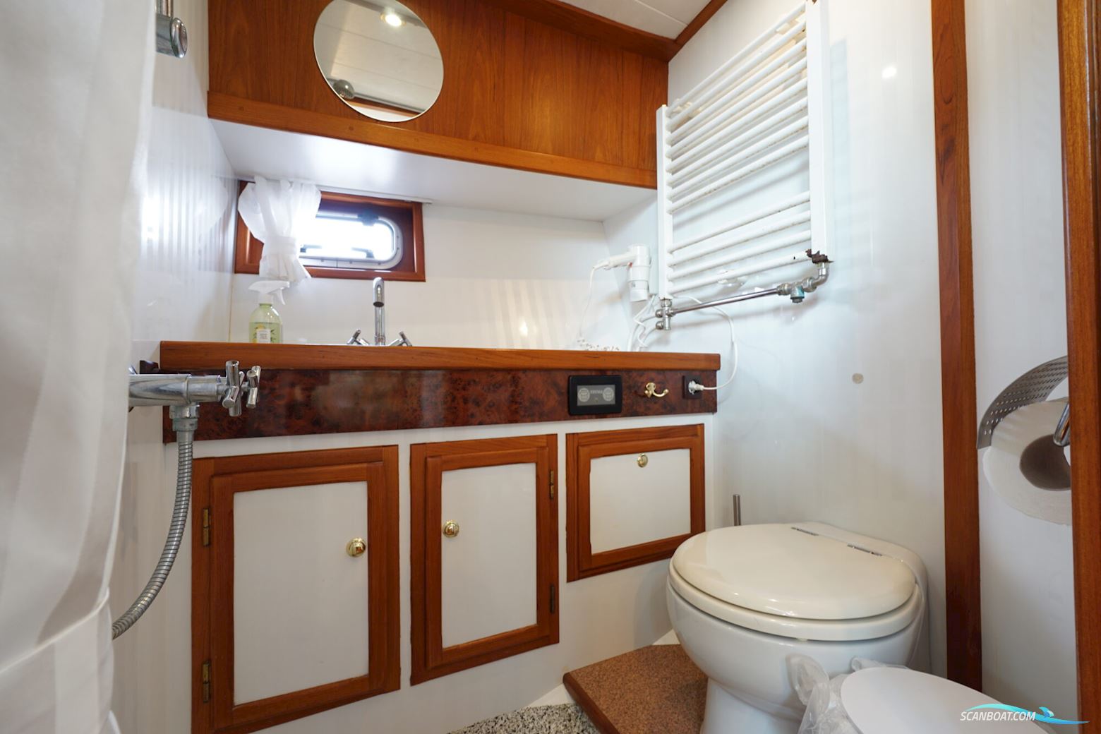 Vacance 13.00 AK Cabrio