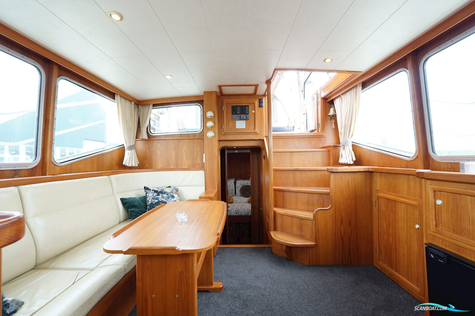 Vacance 13.00 AK Cabrio