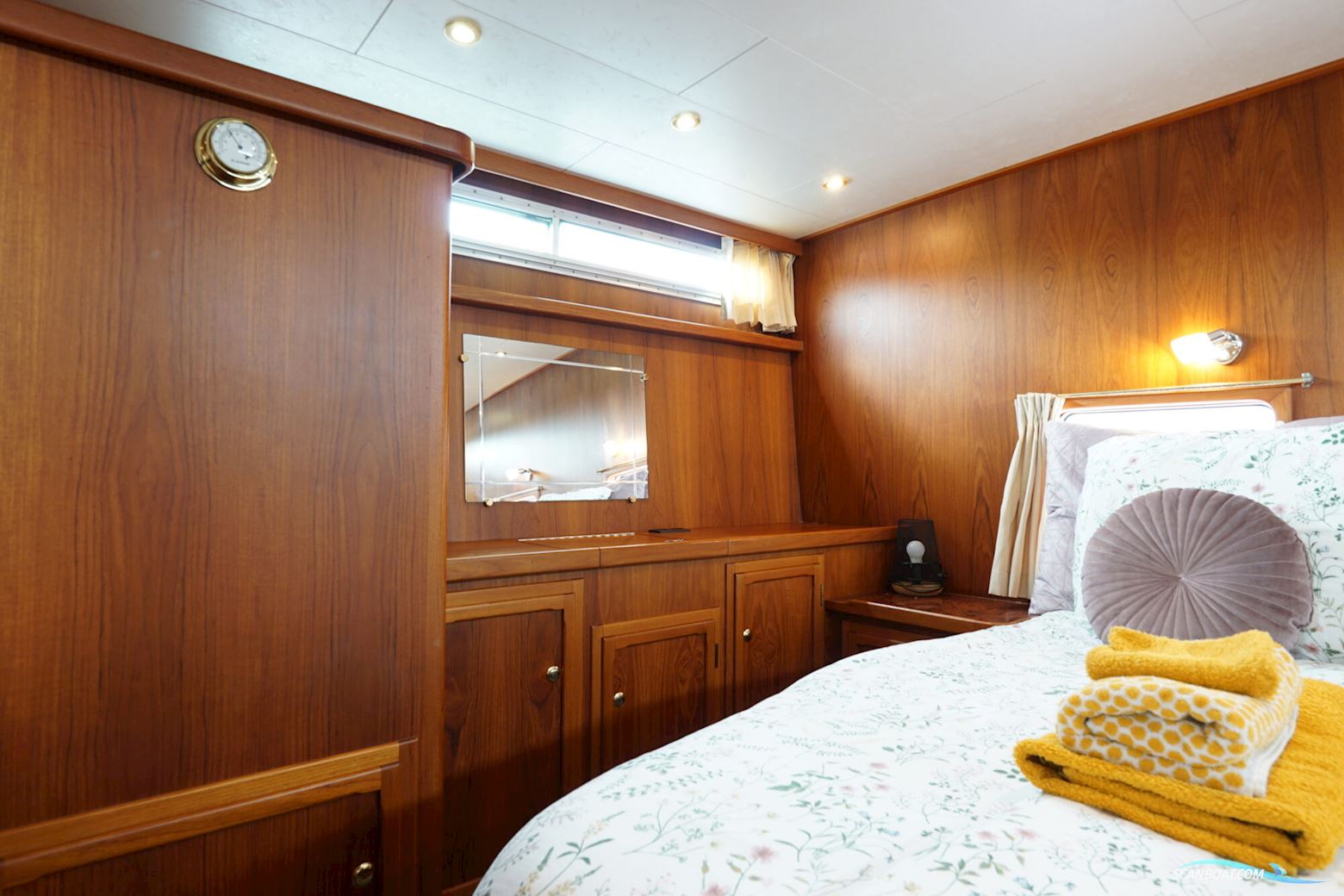 Vacance 13.00 AK Cabrio