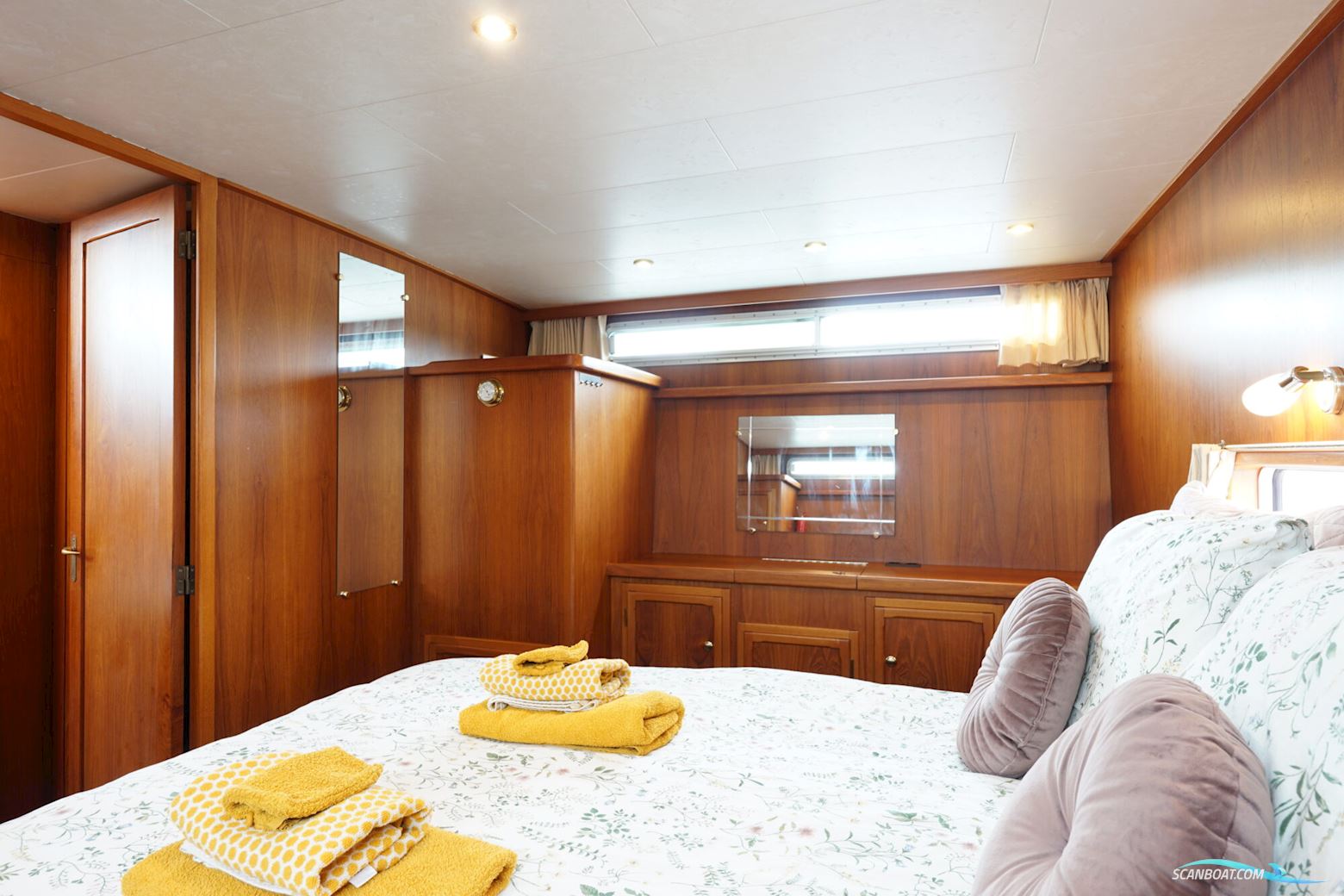 Vacance 13.00 AK Cabrio