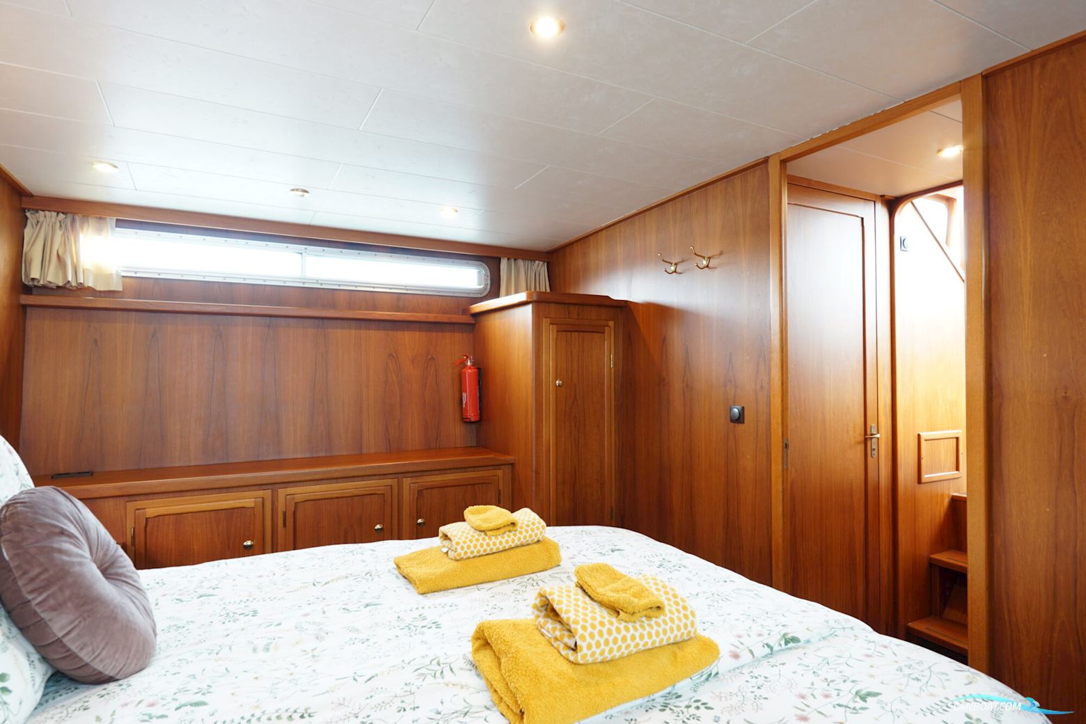 Vacance 13.00 AK Cabrio