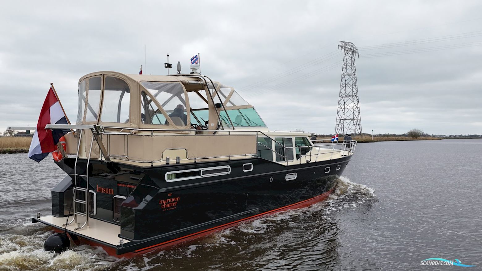 Vacance 13.00 AK Cabrio