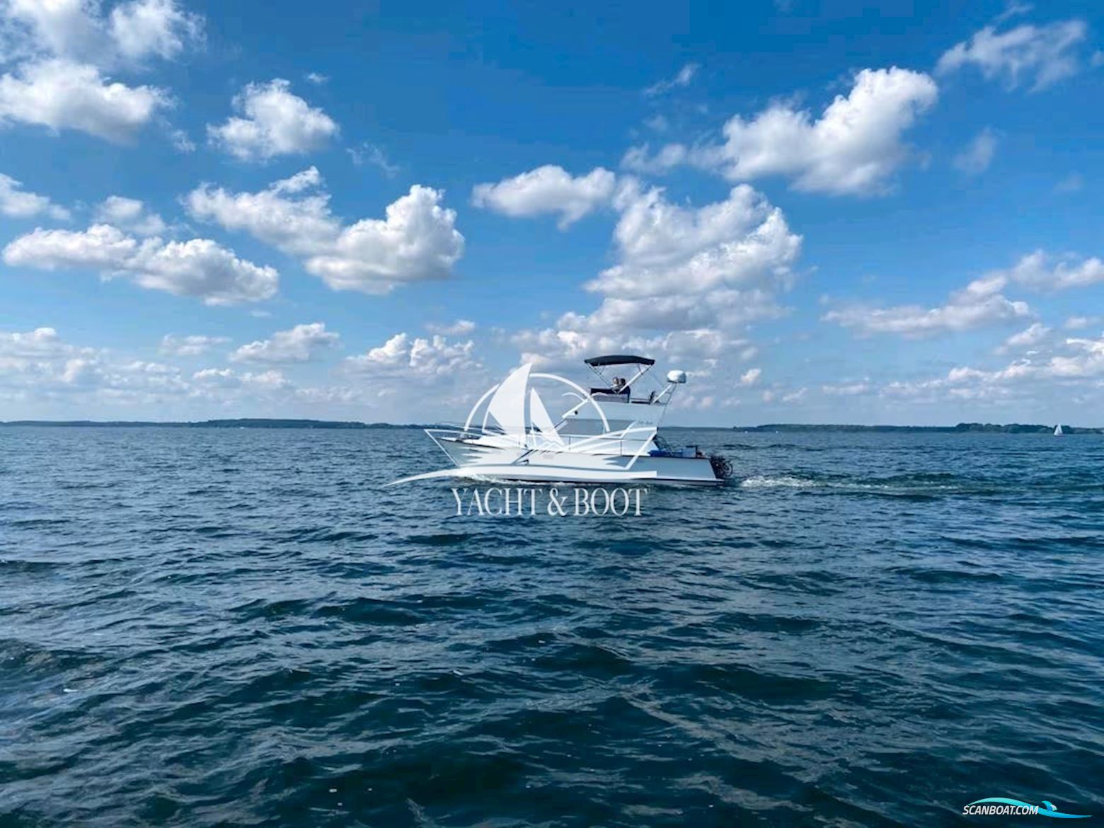 Vacance Kruiser 35 Fly