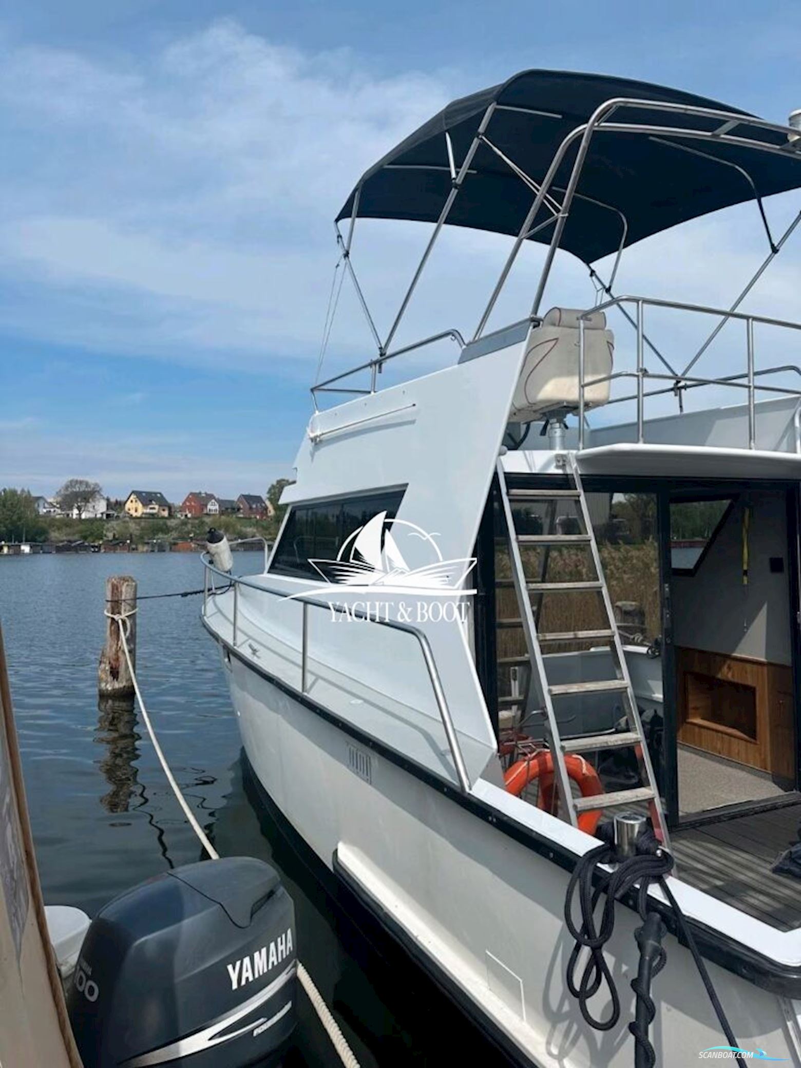 Vacance Kruiser 35 Fly