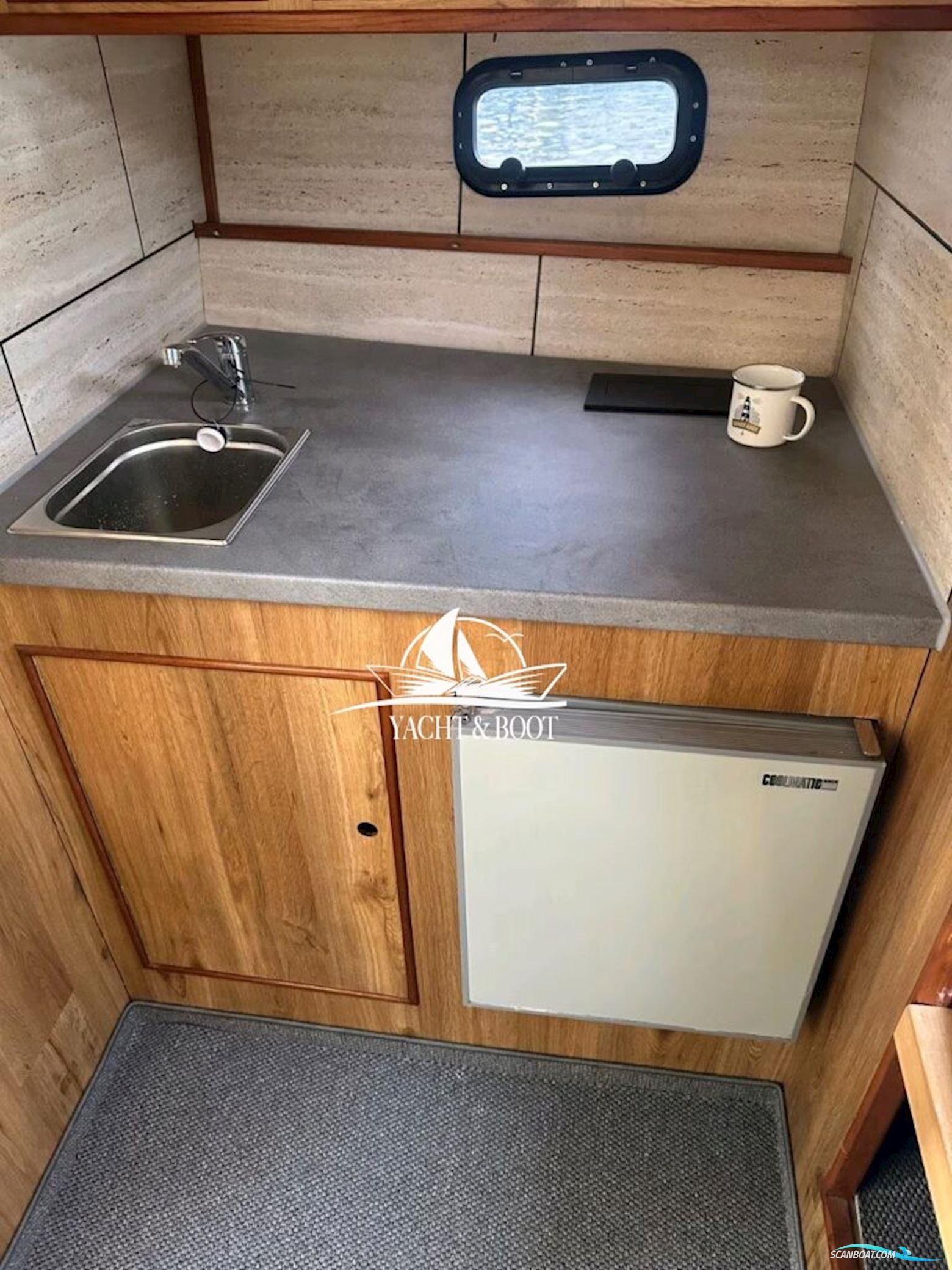 Vacance Kruiser 35 Fly