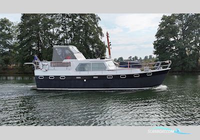 Valk  Genie kruiser Motorboot 1991, Niederlande