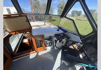 Valk  Genie kruiser Motorboot 1991, Niederlande