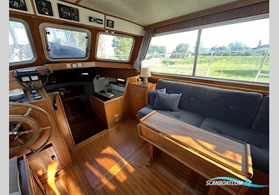Valk  Genie kruiser Motorboot 1991, Niederlande