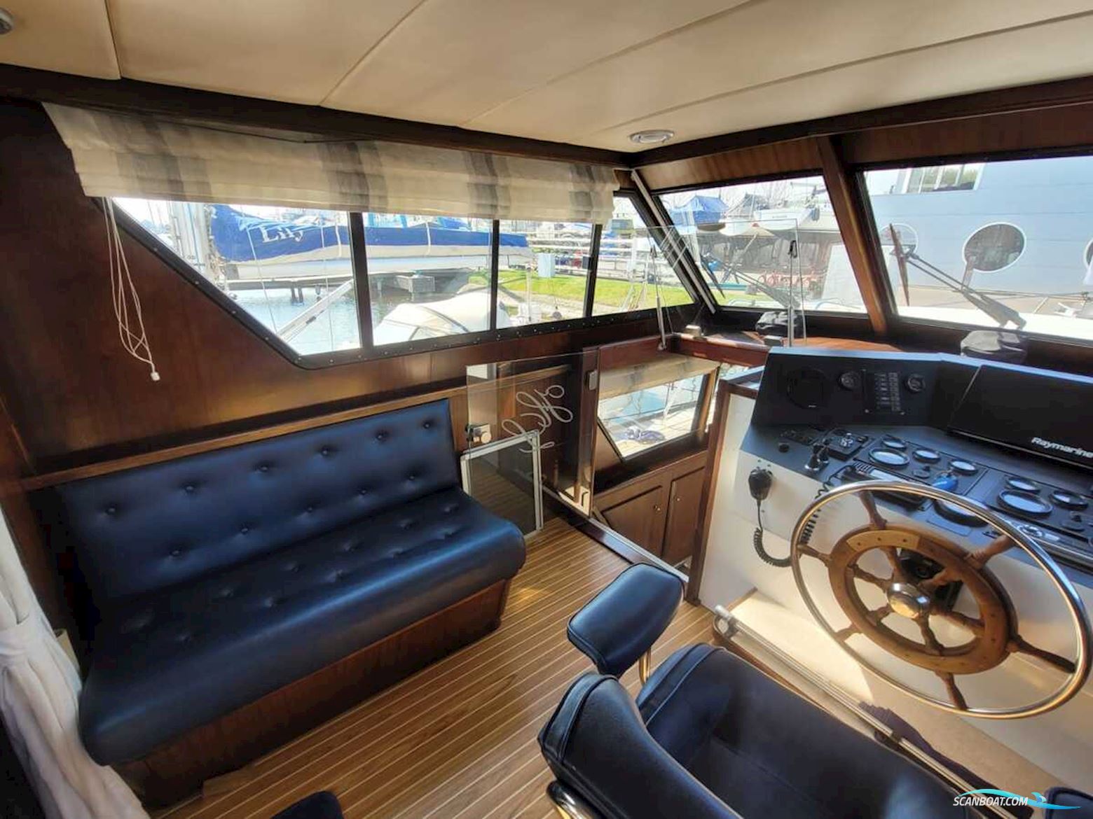 Valk  Super Falcon 45 GS