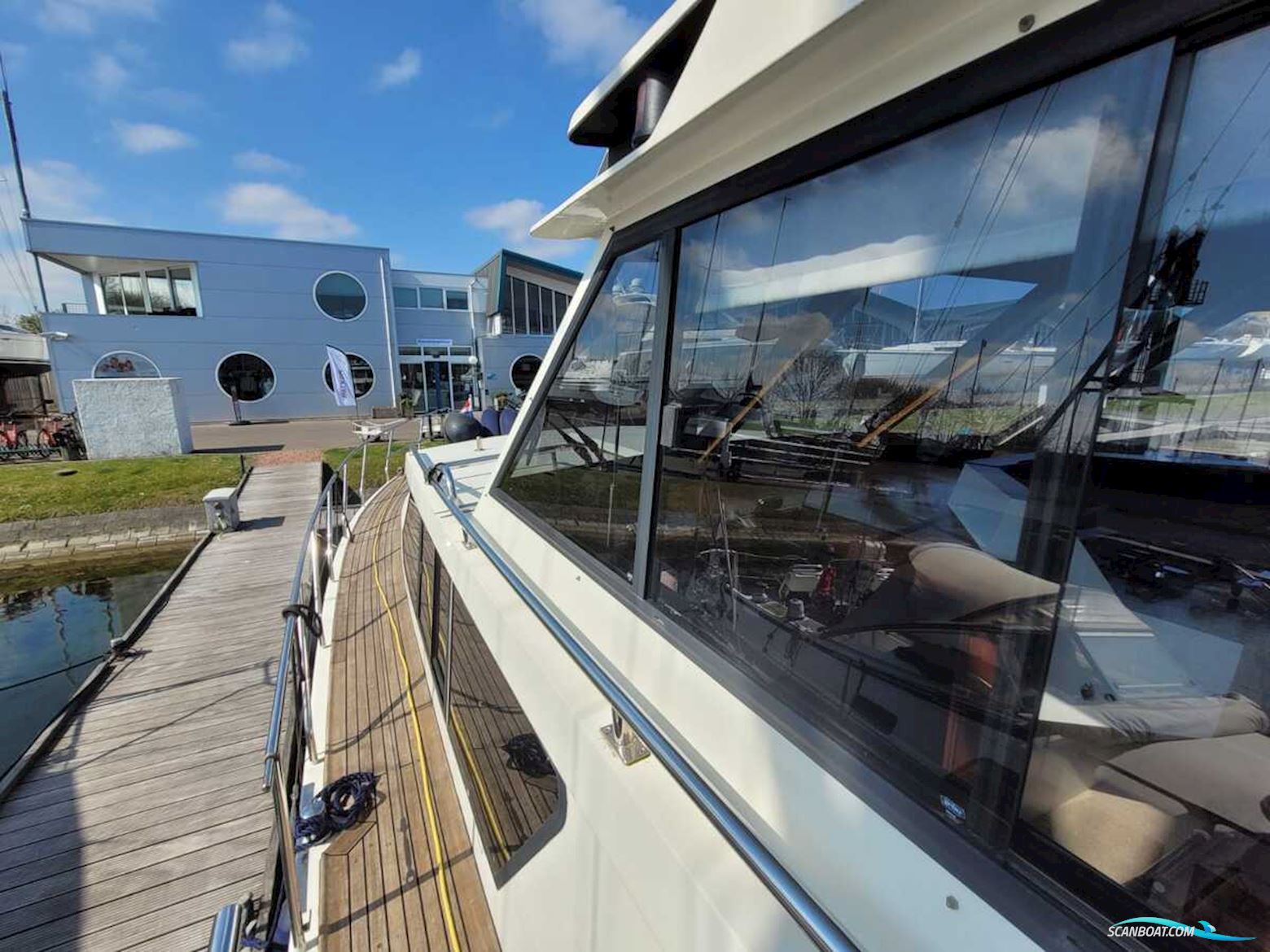 Valk  Super Falcon 45 GS