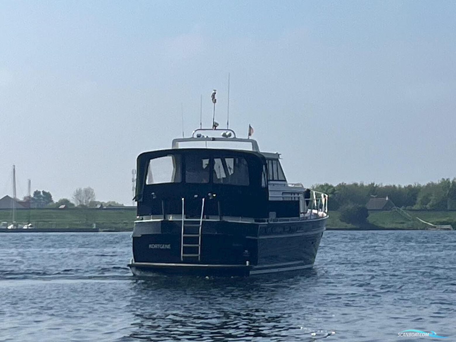 Valk  Super Falcon 45 GS