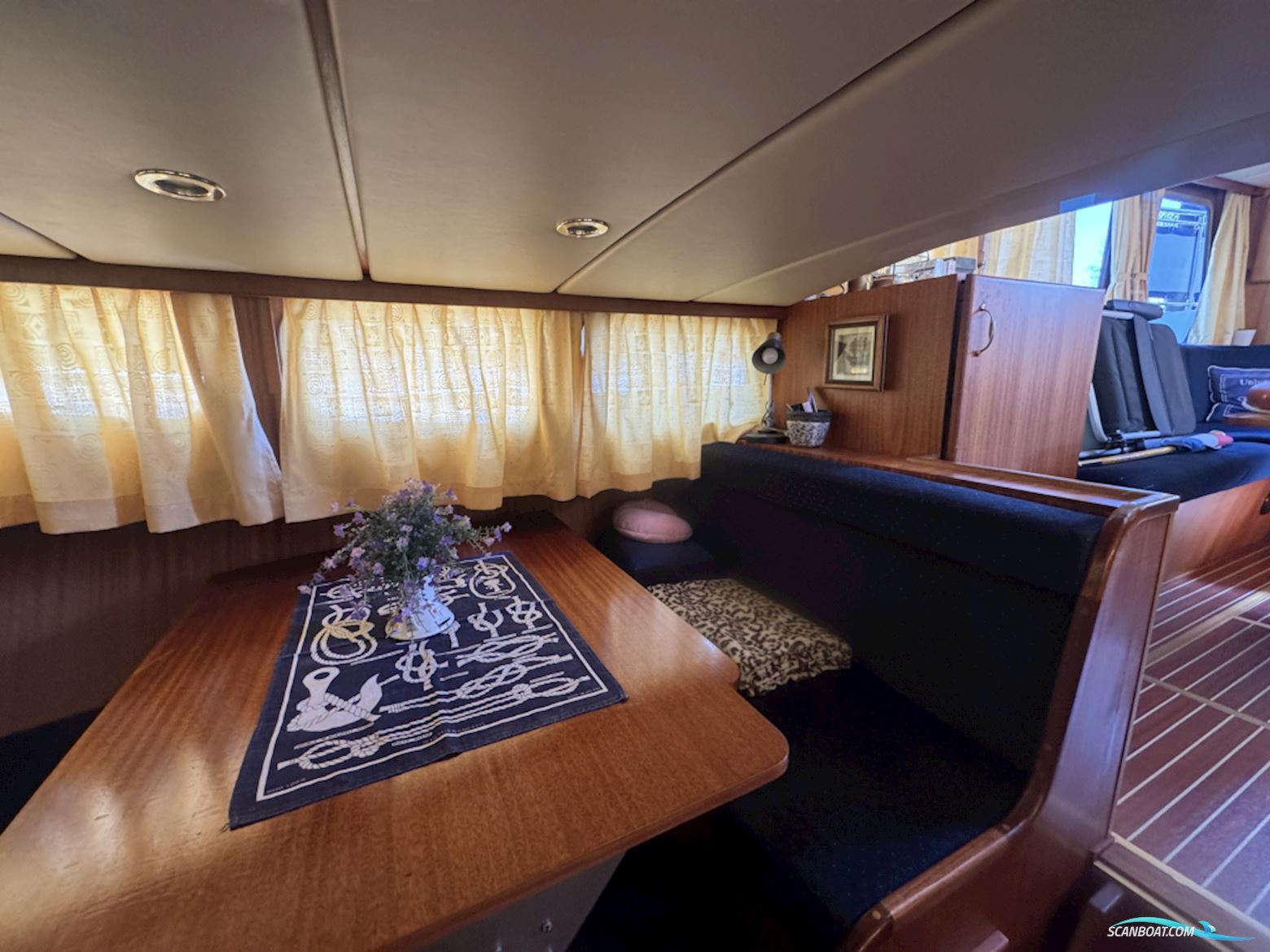 Valk 1100 AK cabrio sport