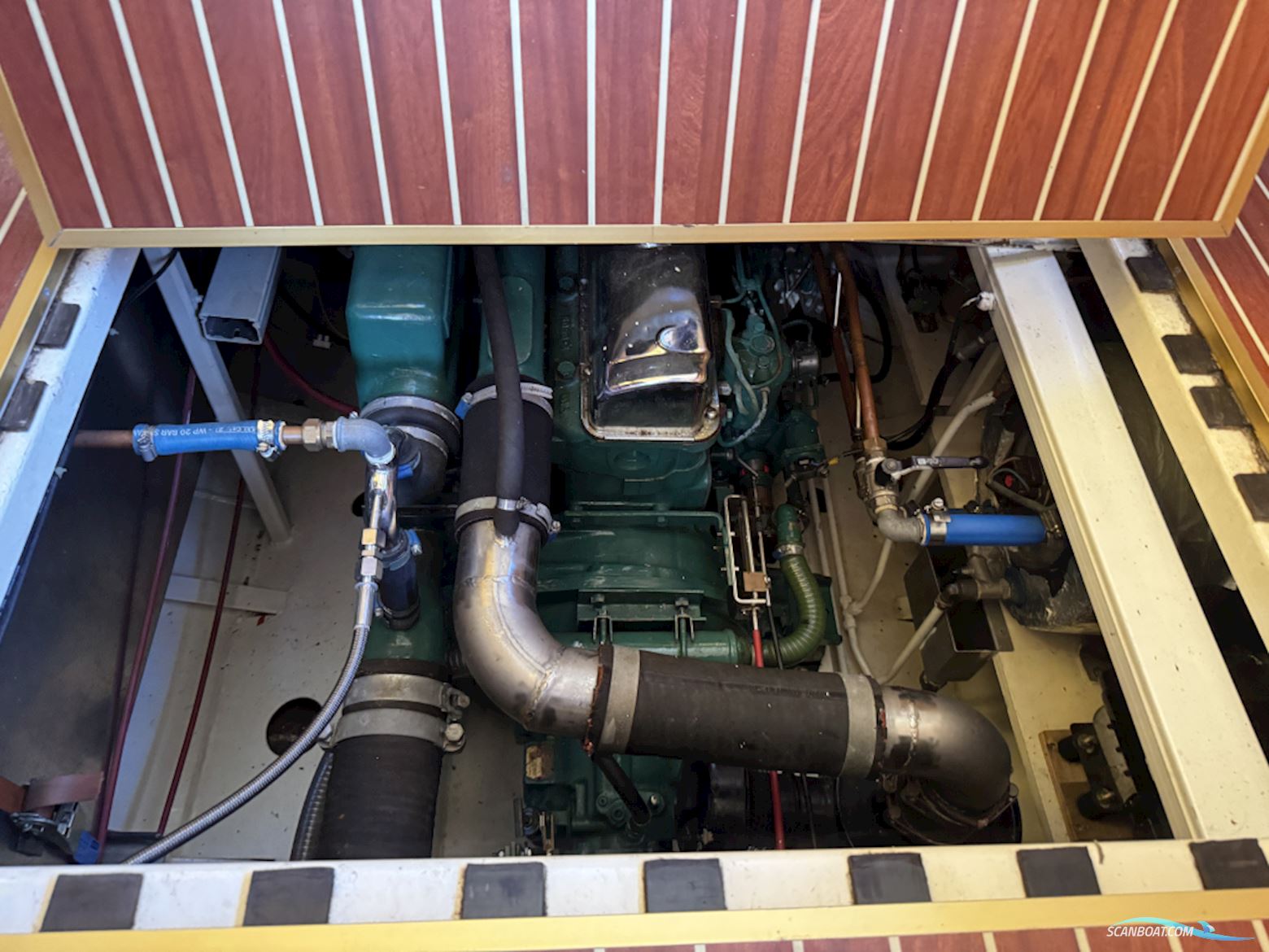 Valk 1100 AK cabrio sport