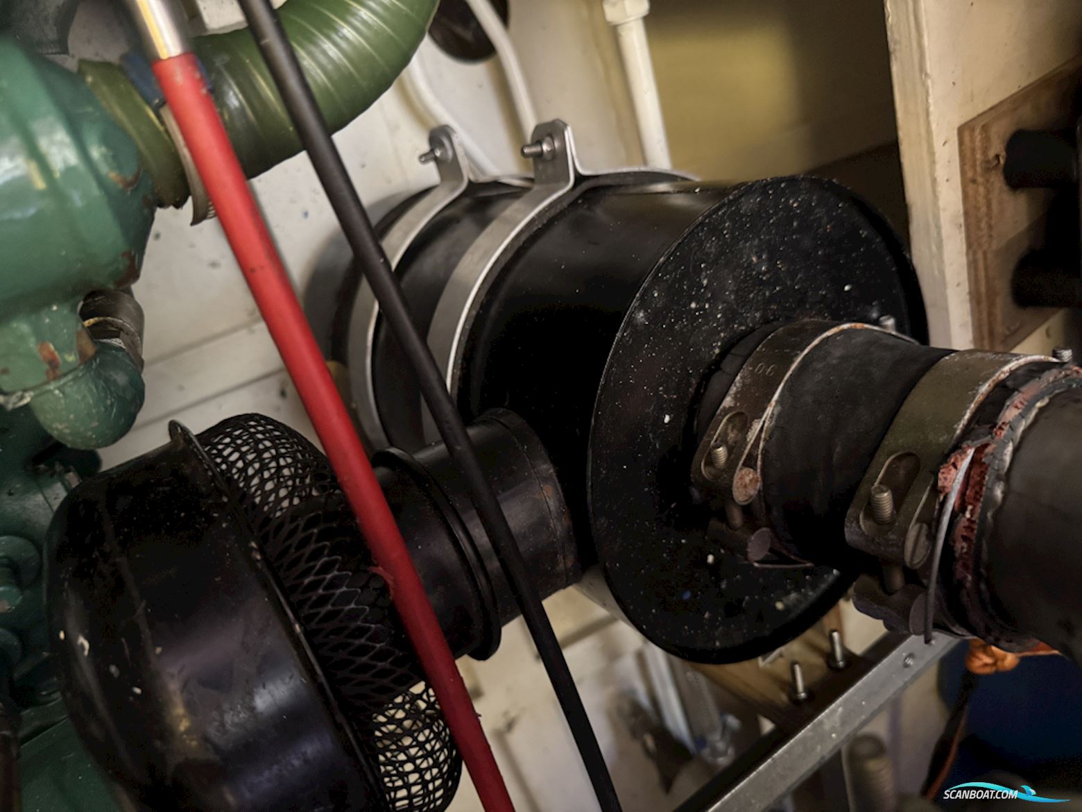 Valk 1100 AK cabrio sport