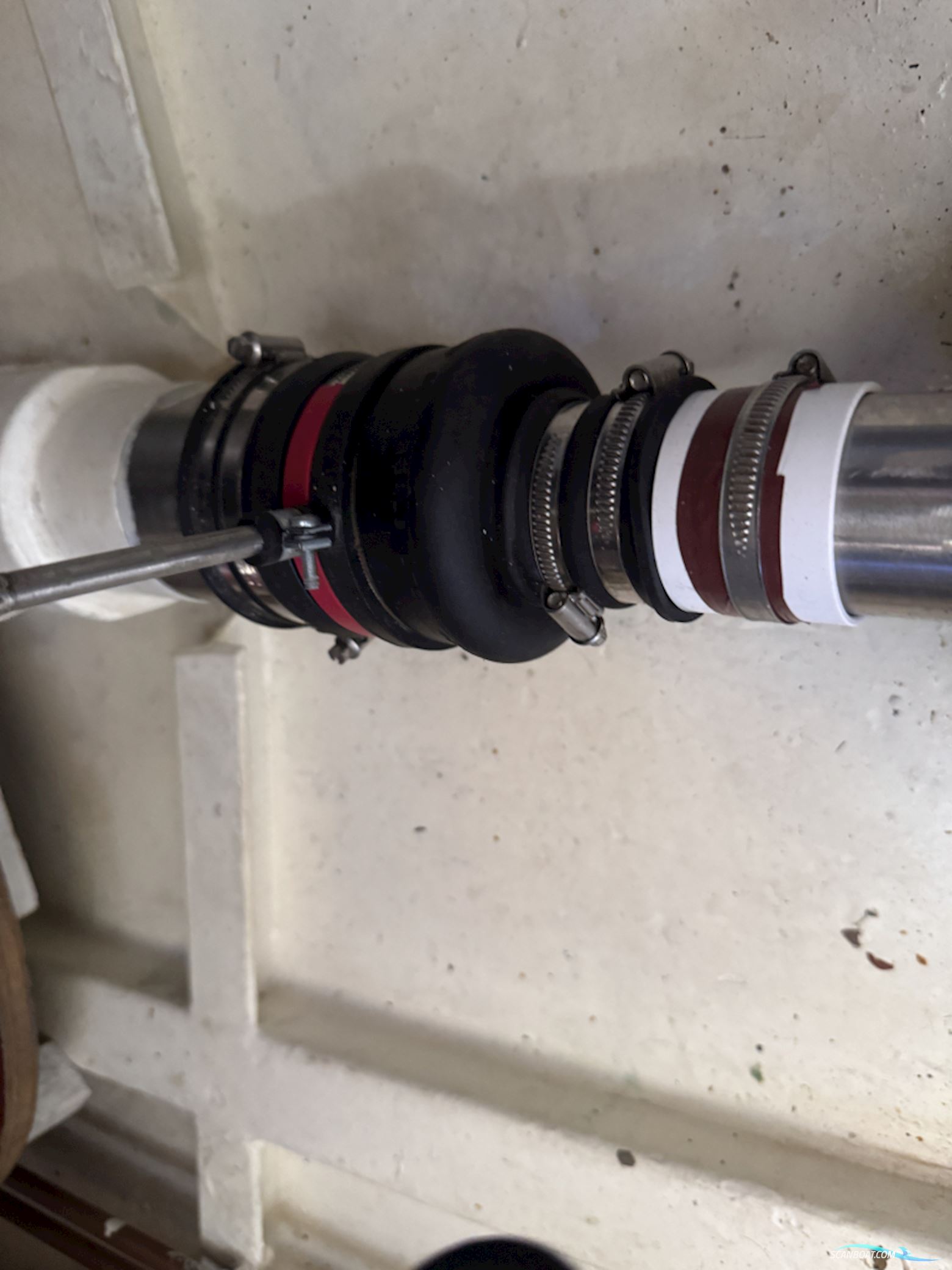 Valk 1100 AK cabrio sport