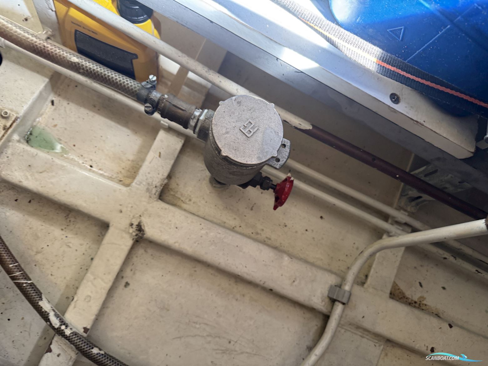 Valk 1100 AK cabrio sport