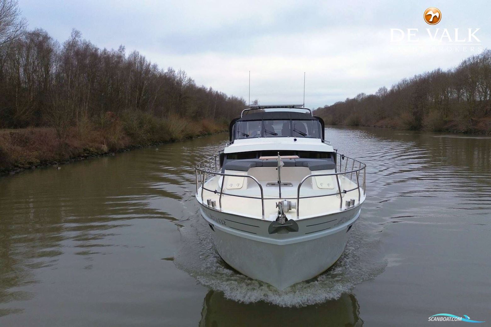 Valk Challanger Royal 45