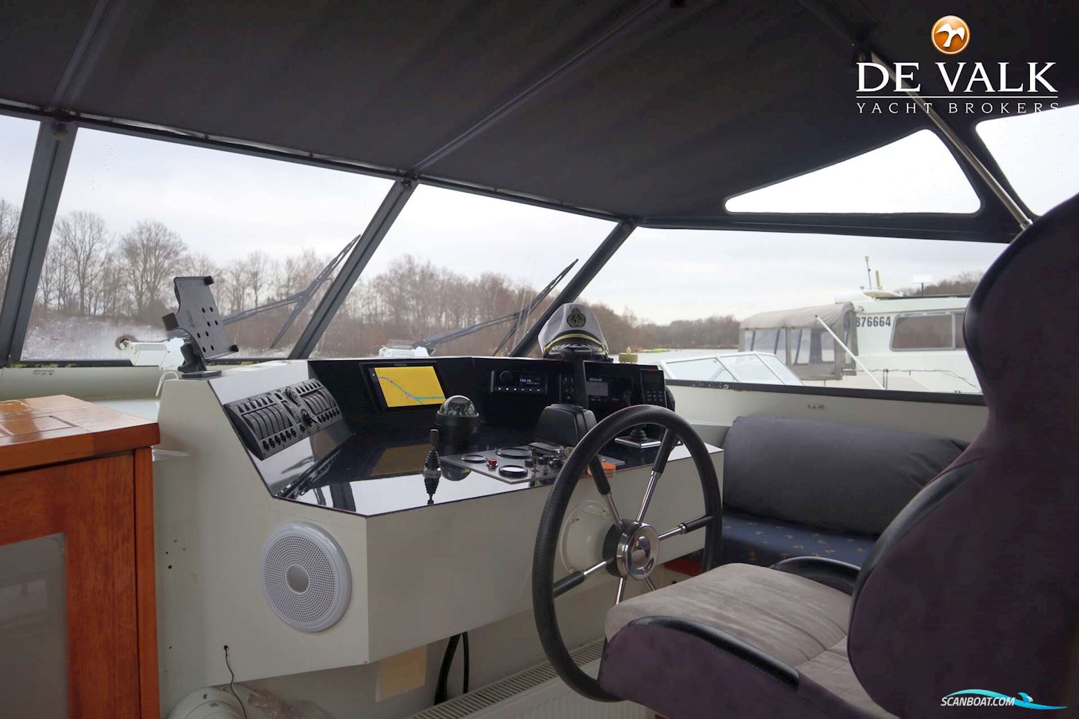 Valk Challanger Royal 45