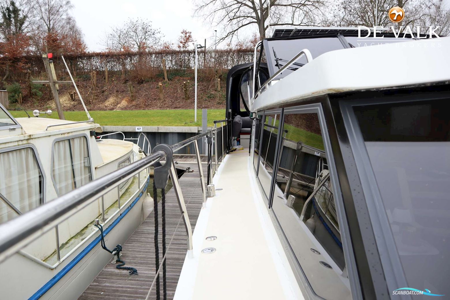 Valk Challanger Royal 45