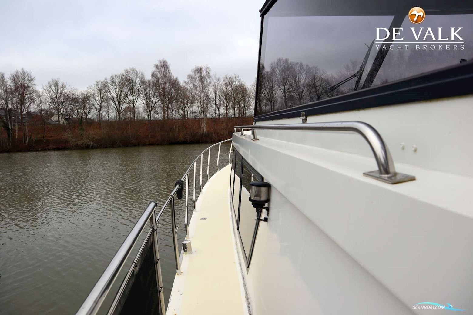 Valk Challanger Royal 45