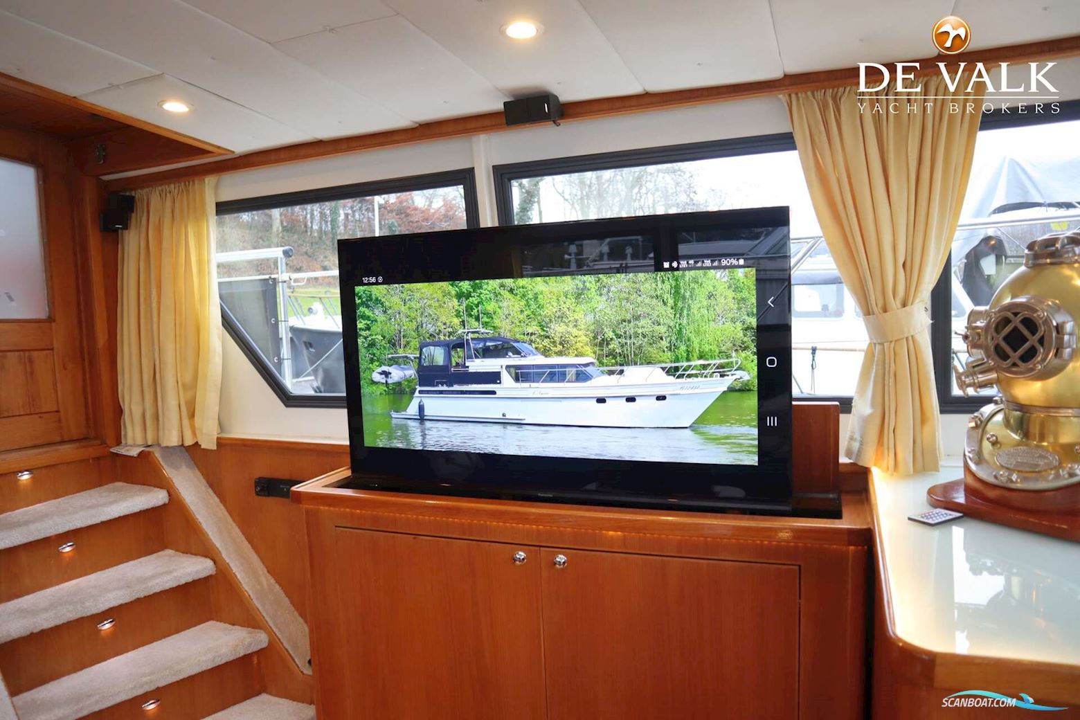 Valk Challanger Royal 45