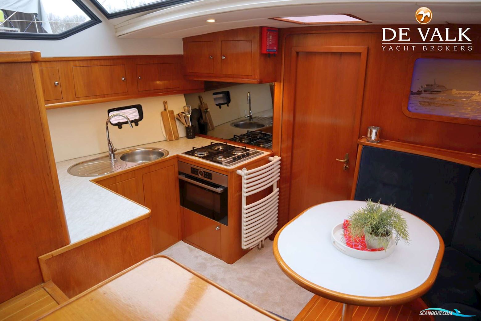 Valk Challanger Royal 45