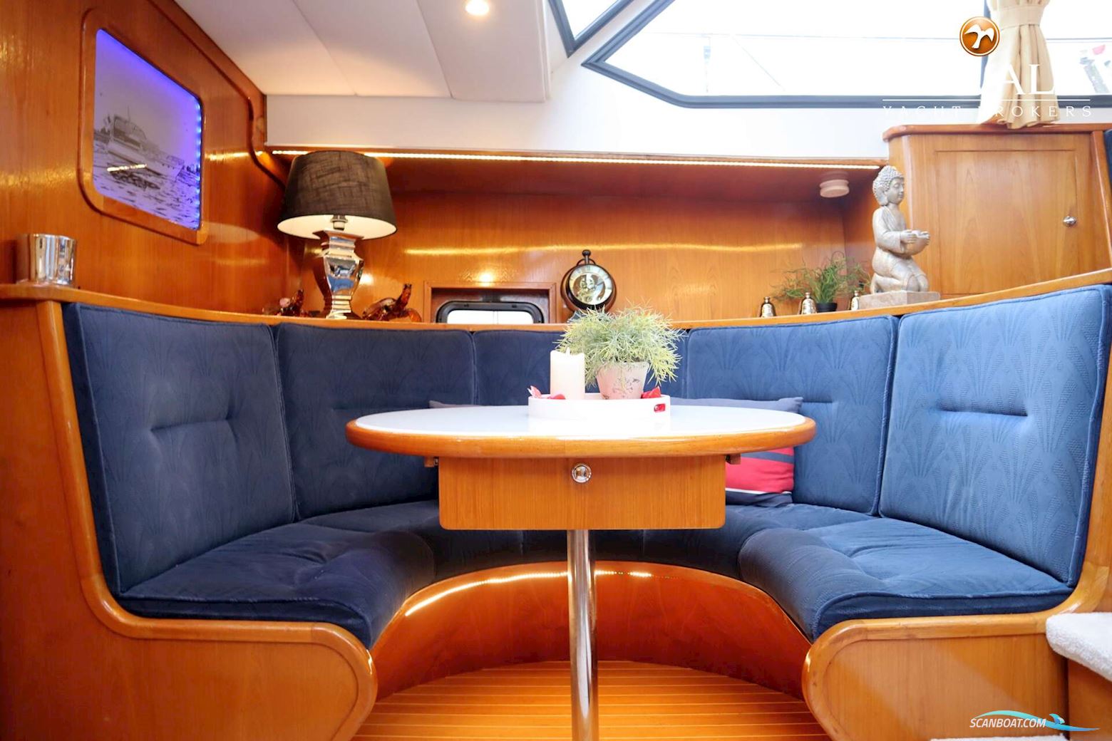 Valk Challanger Royal 45