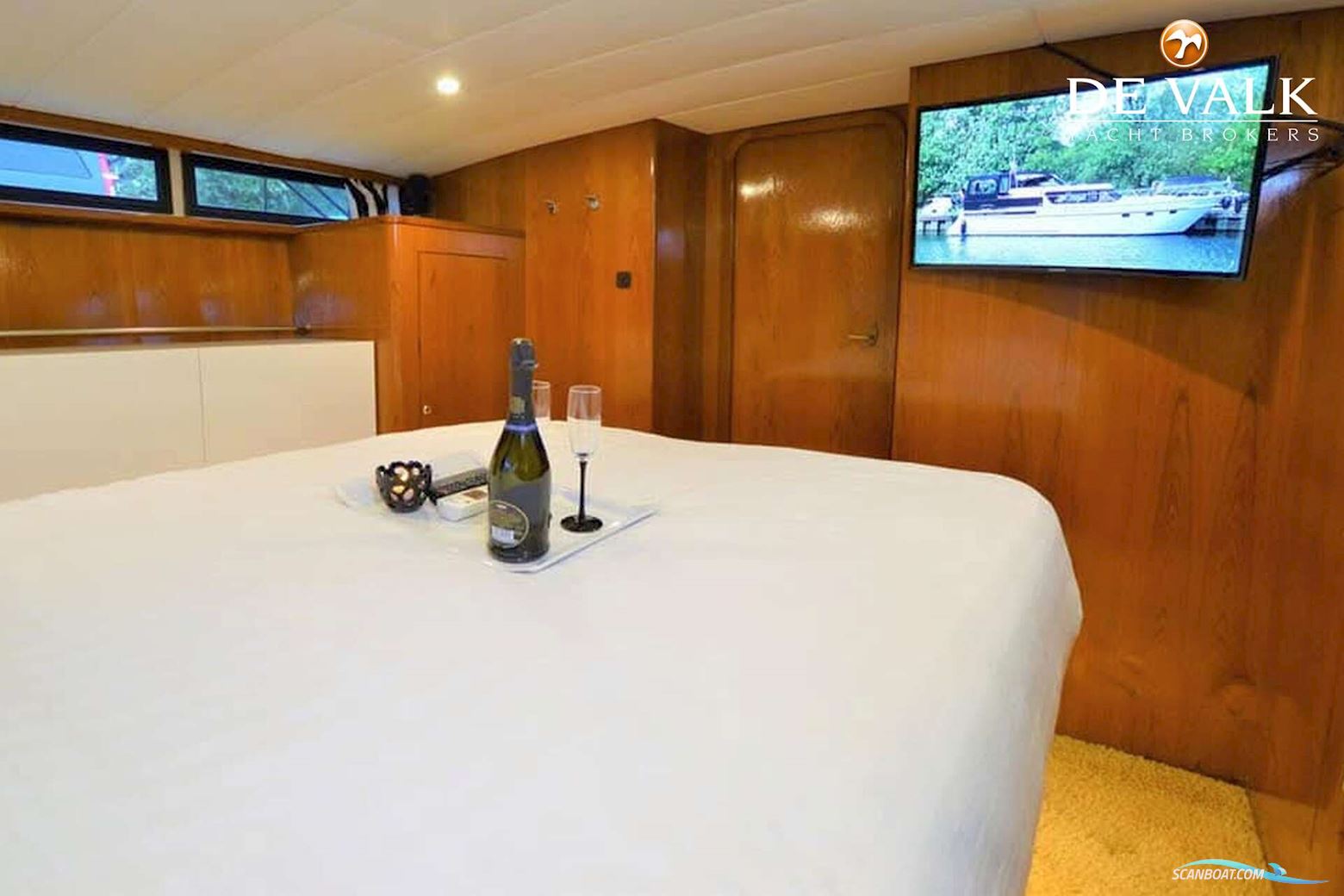 Valk Challanger Royal 45