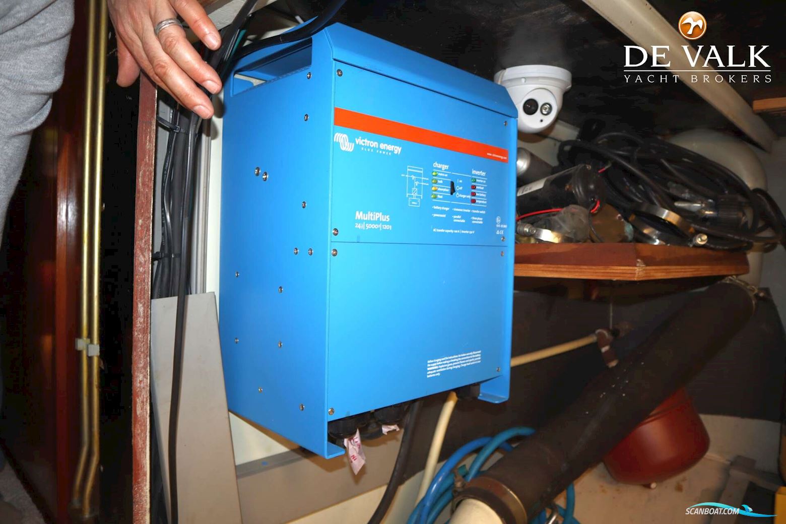 Valk Challanger Royal 45