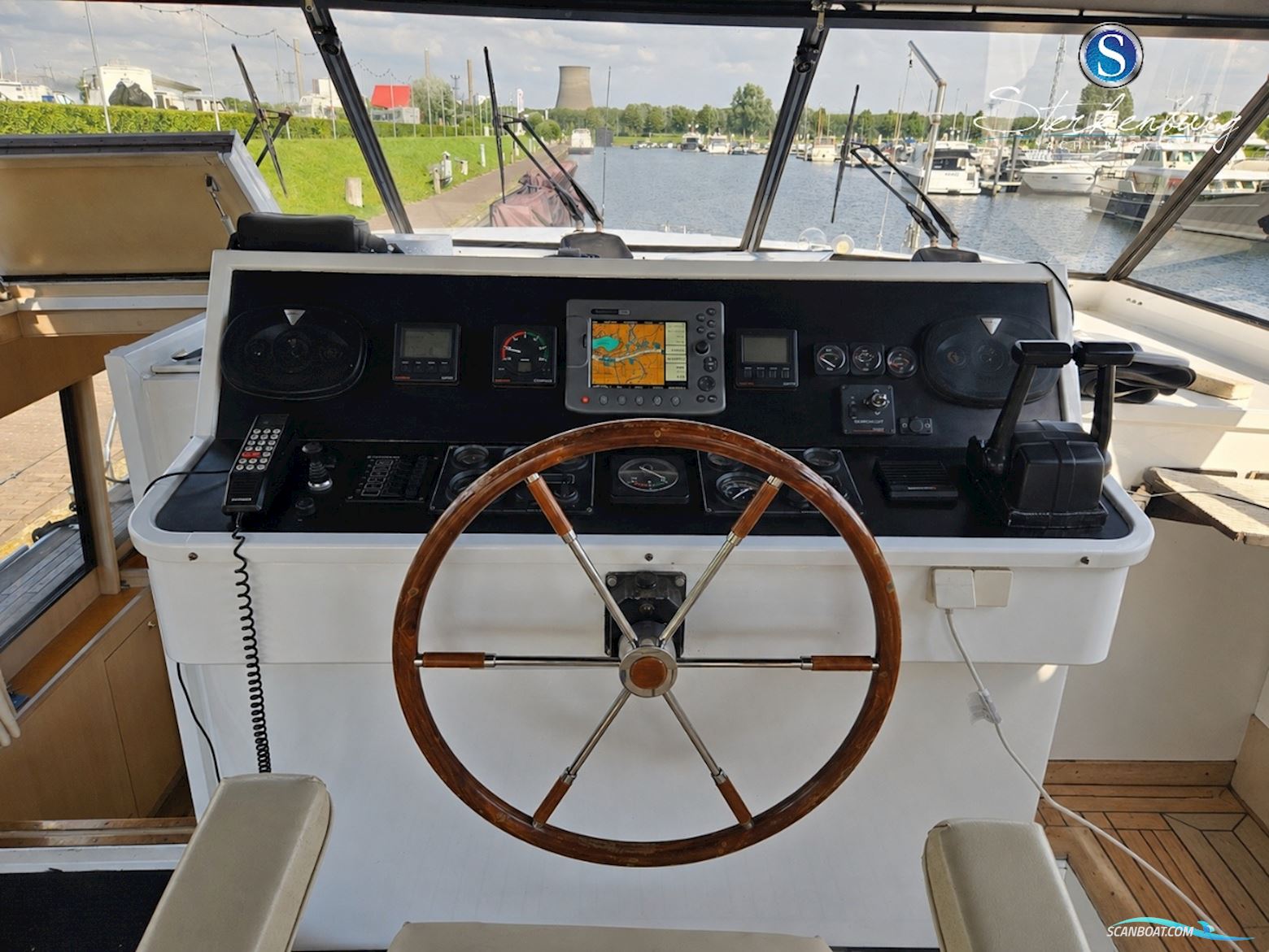 Valk Comfort 45