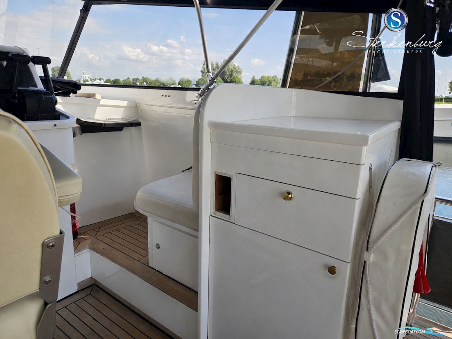 Valk Comfort 45