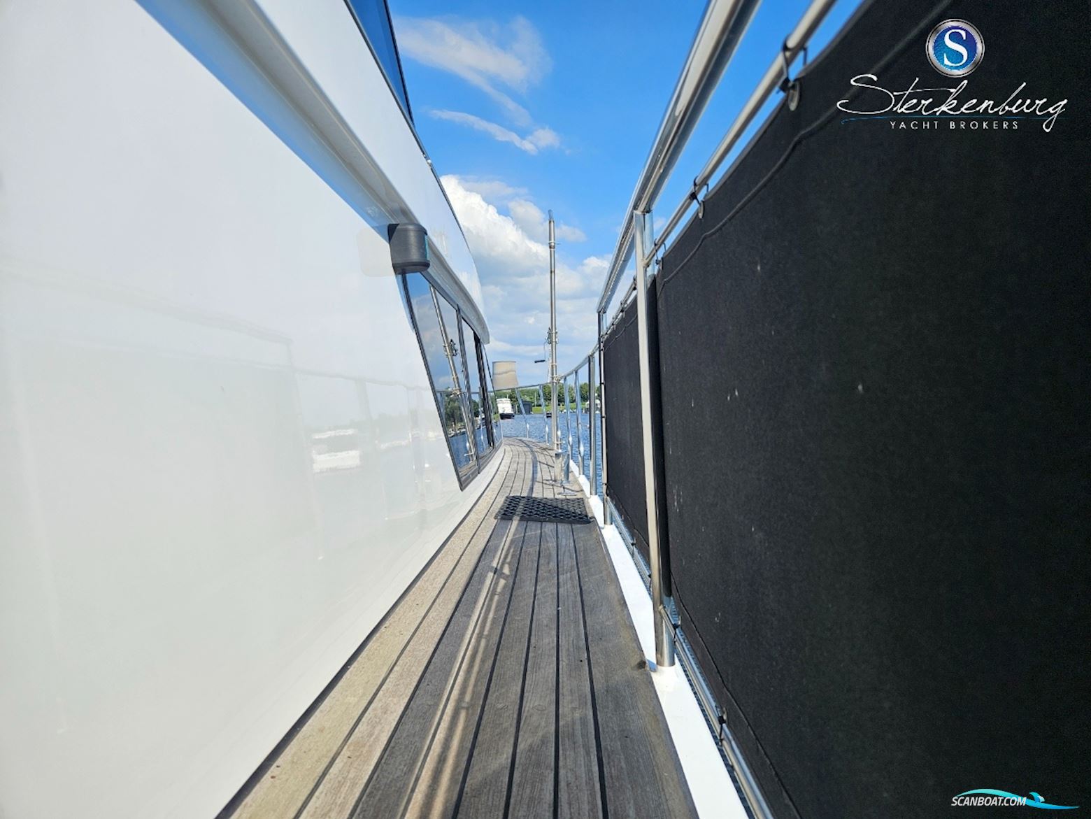 Valk Comfort 45