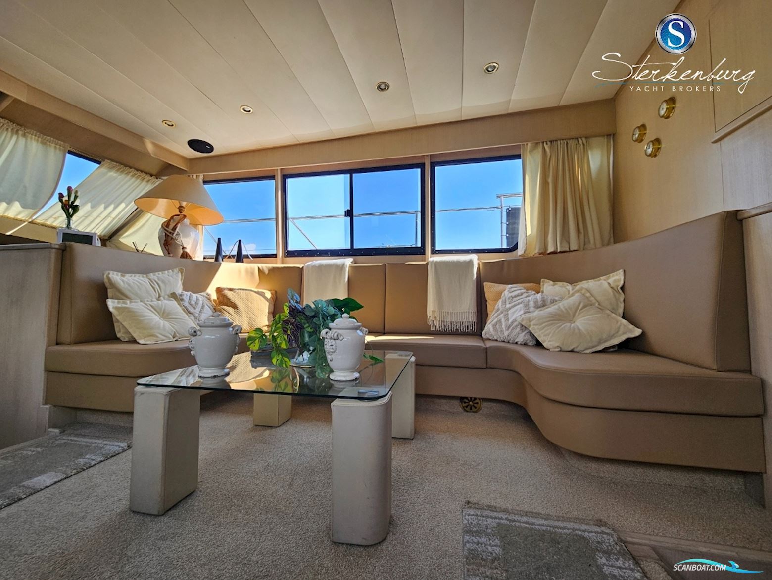 Valk Comfort 45