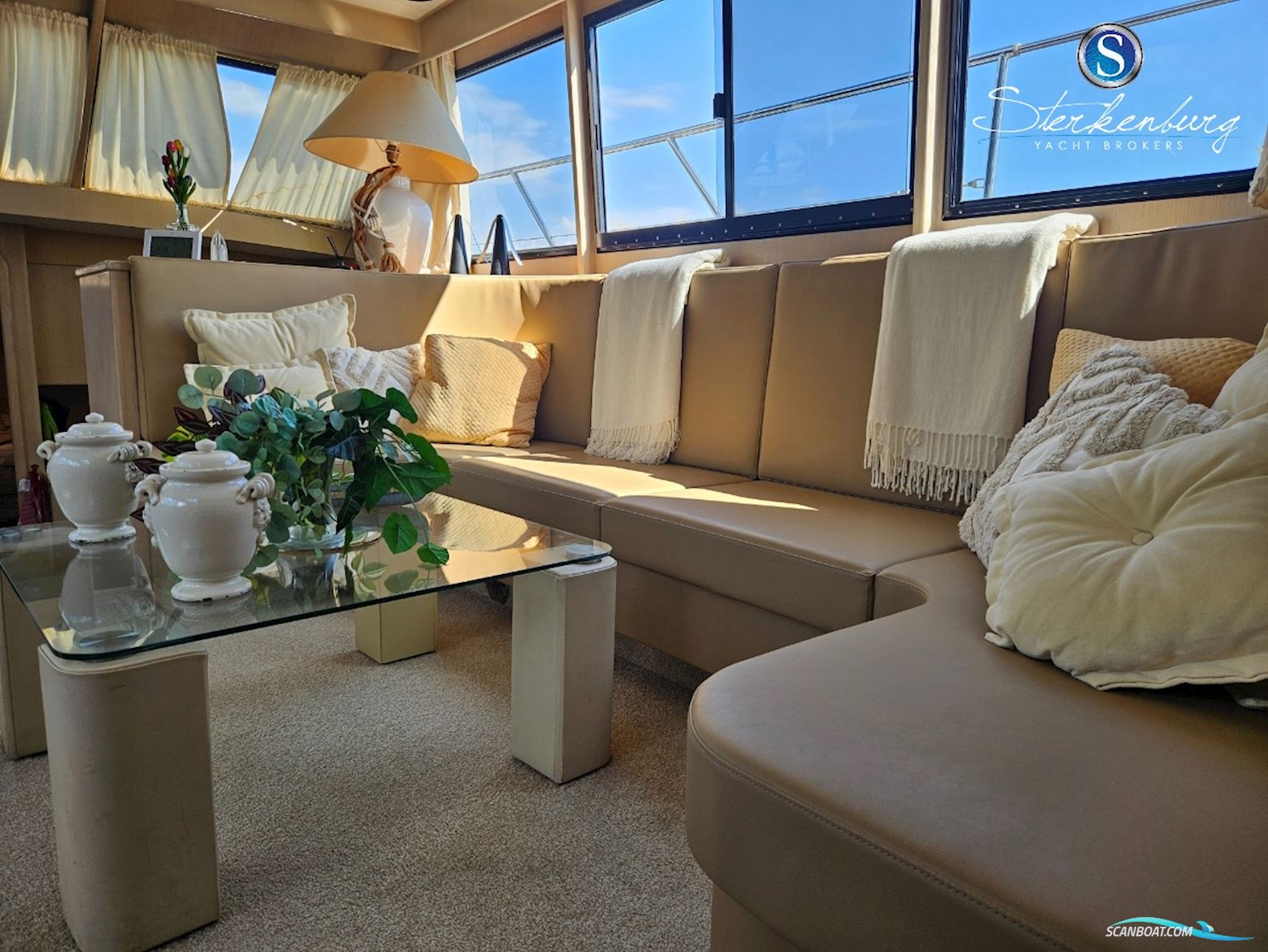 Valk Comfort 45