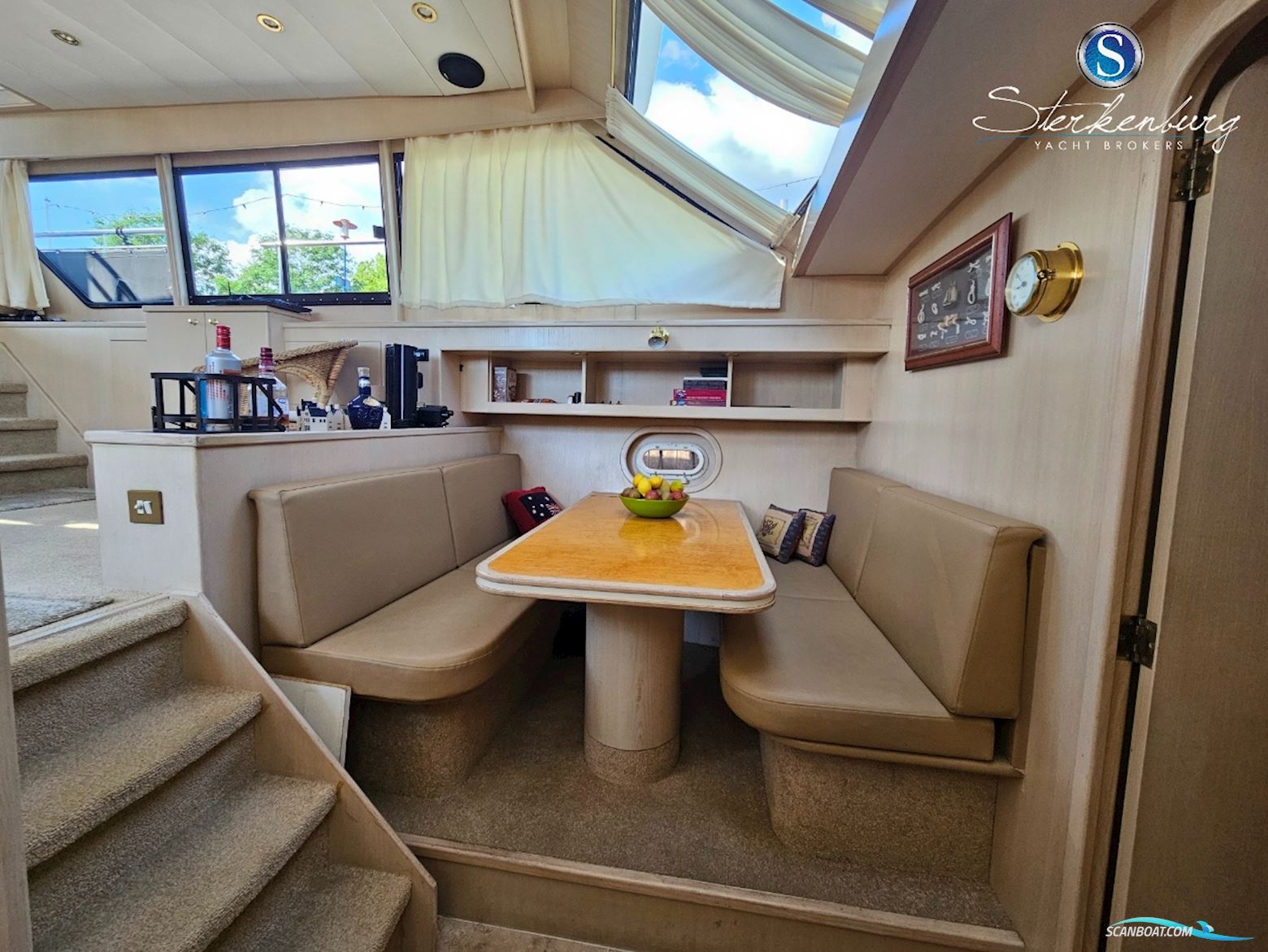 Valk Comfort 45