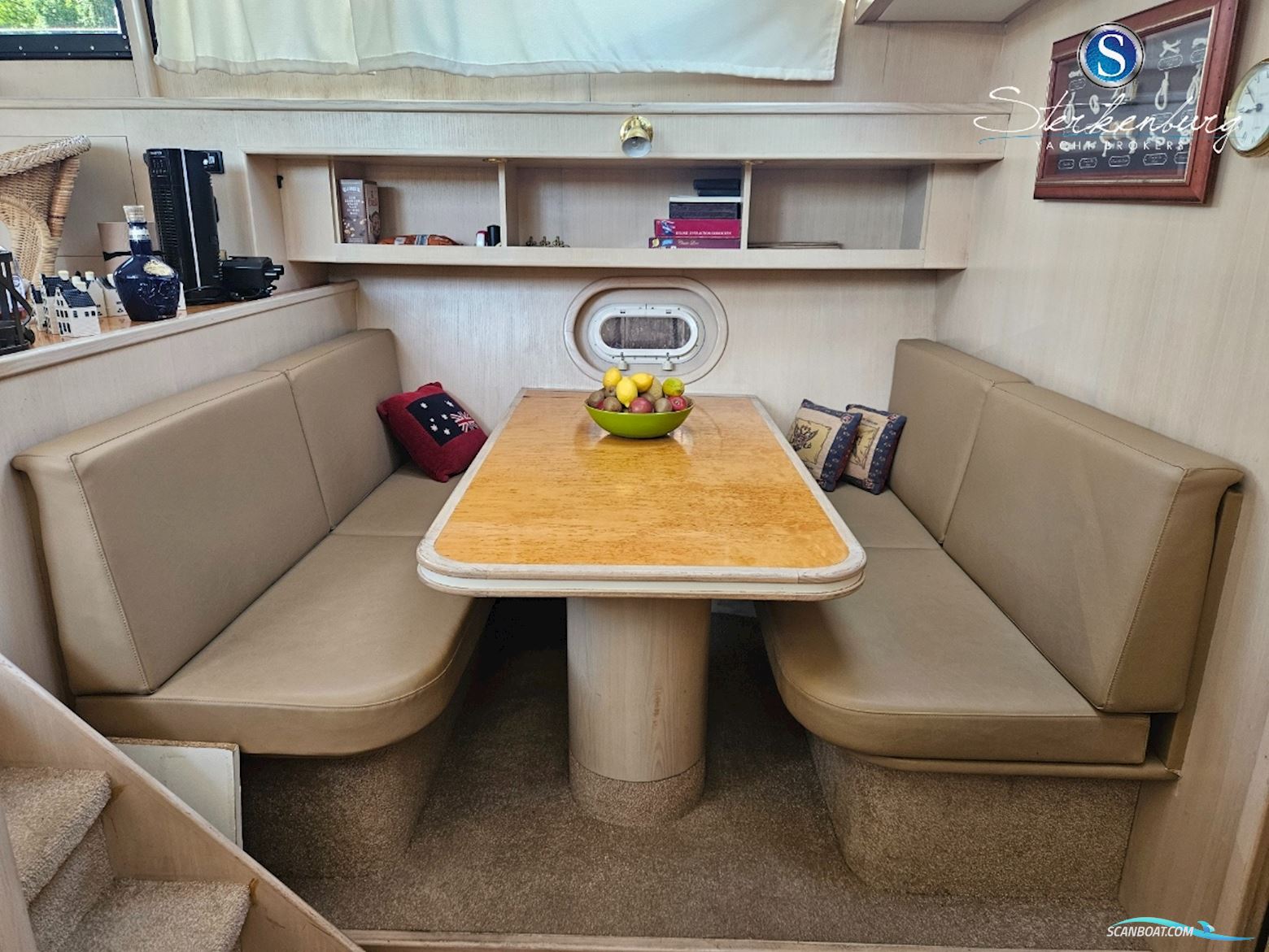 Valk Comfort 45