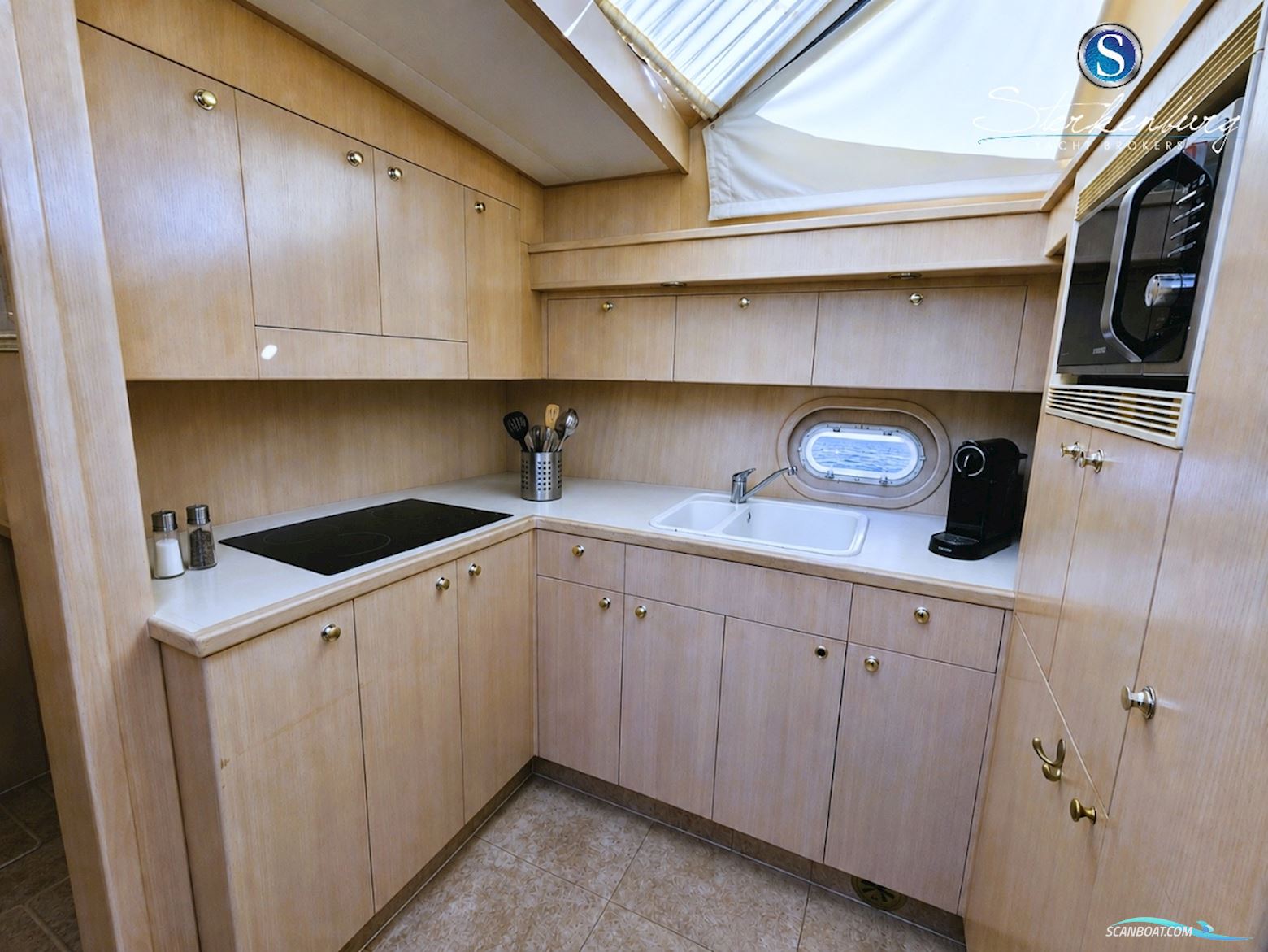 Valk Comfort 45