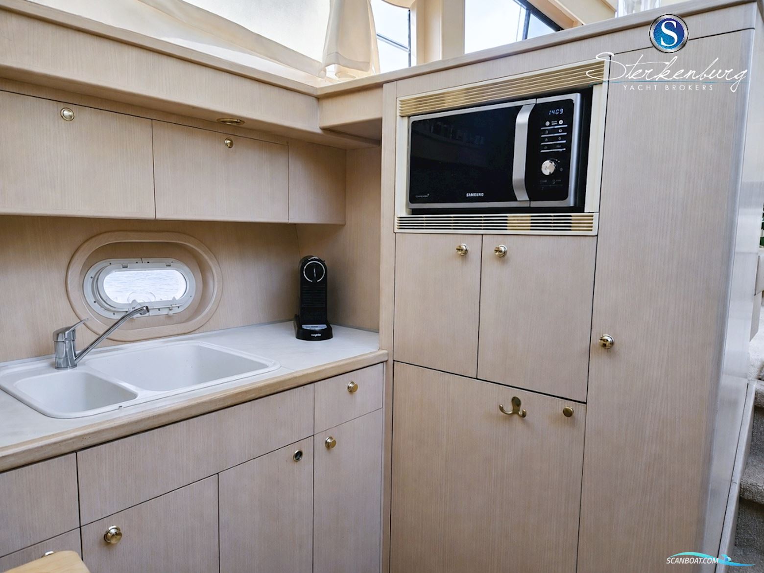 Valk Comfort 45