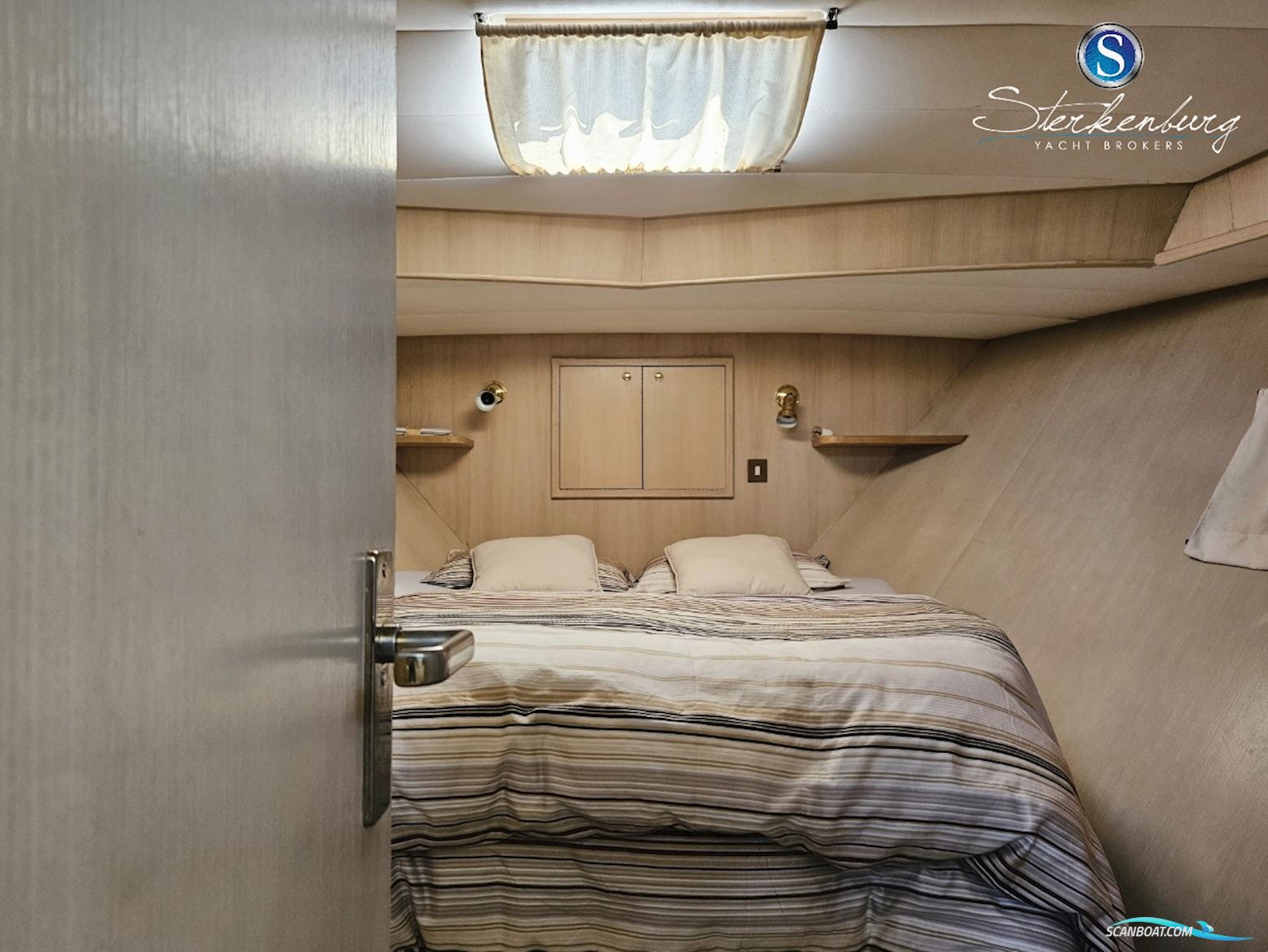 Valk Comfort 45